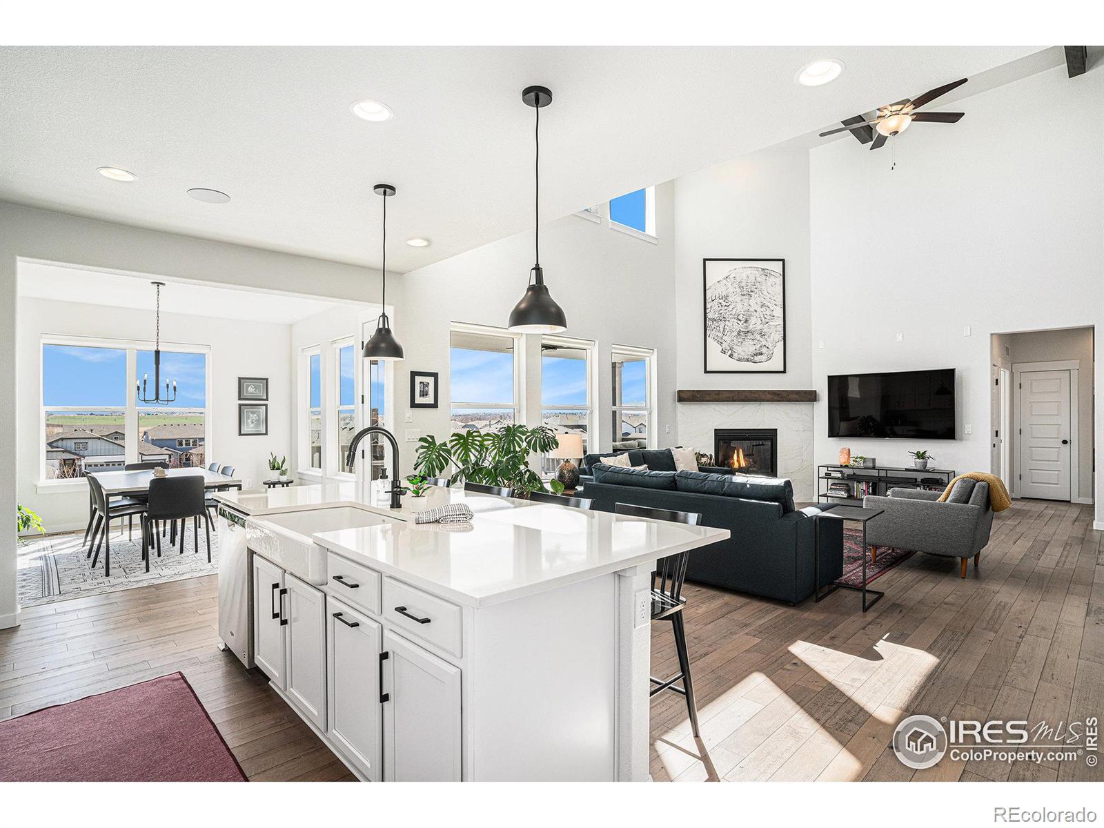 MLS Image #6 for 299  bronco court,berthoud, Colorado