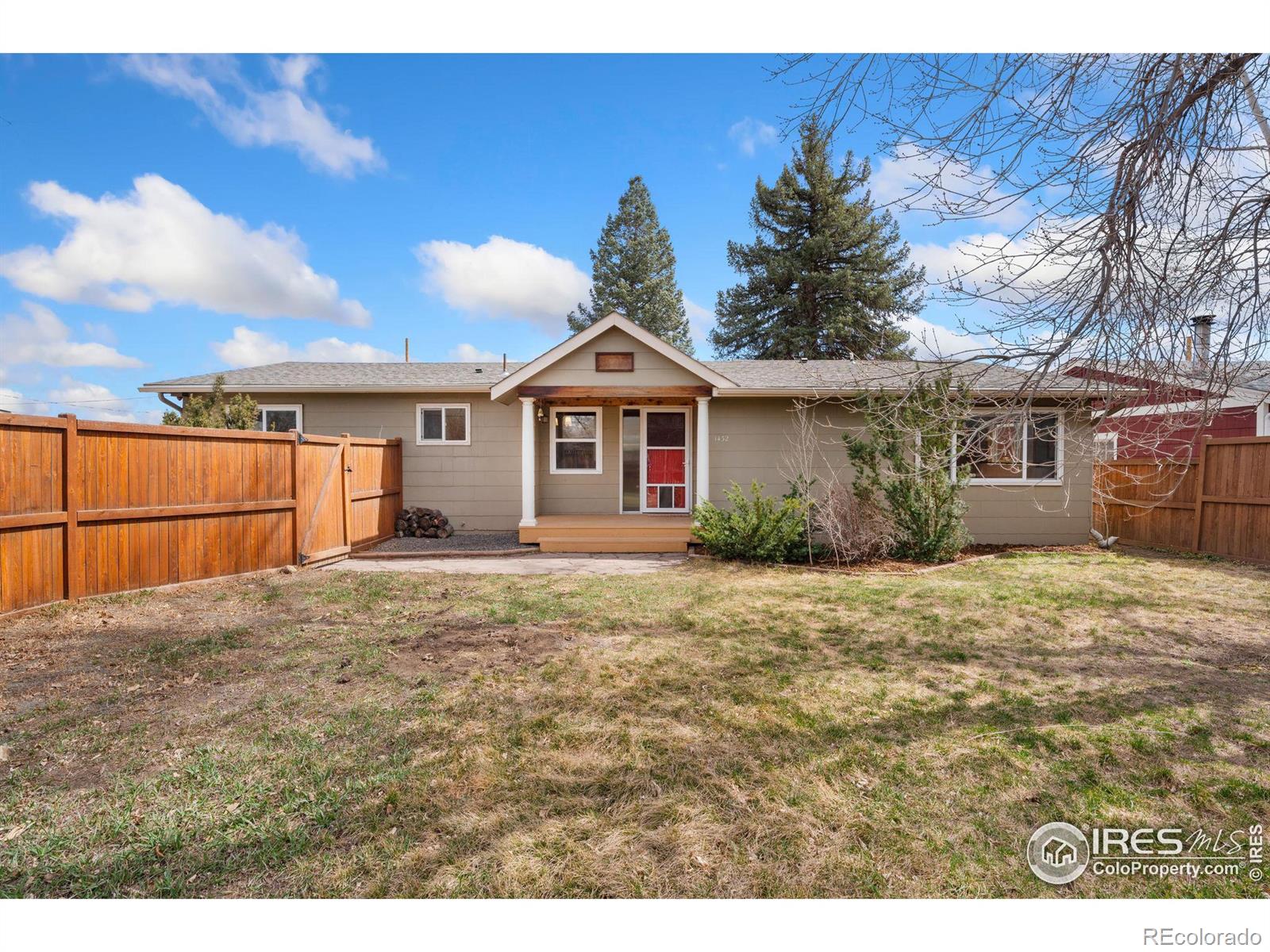 MLS Image #0 for 1432 n shields street,fort collins, Colorado