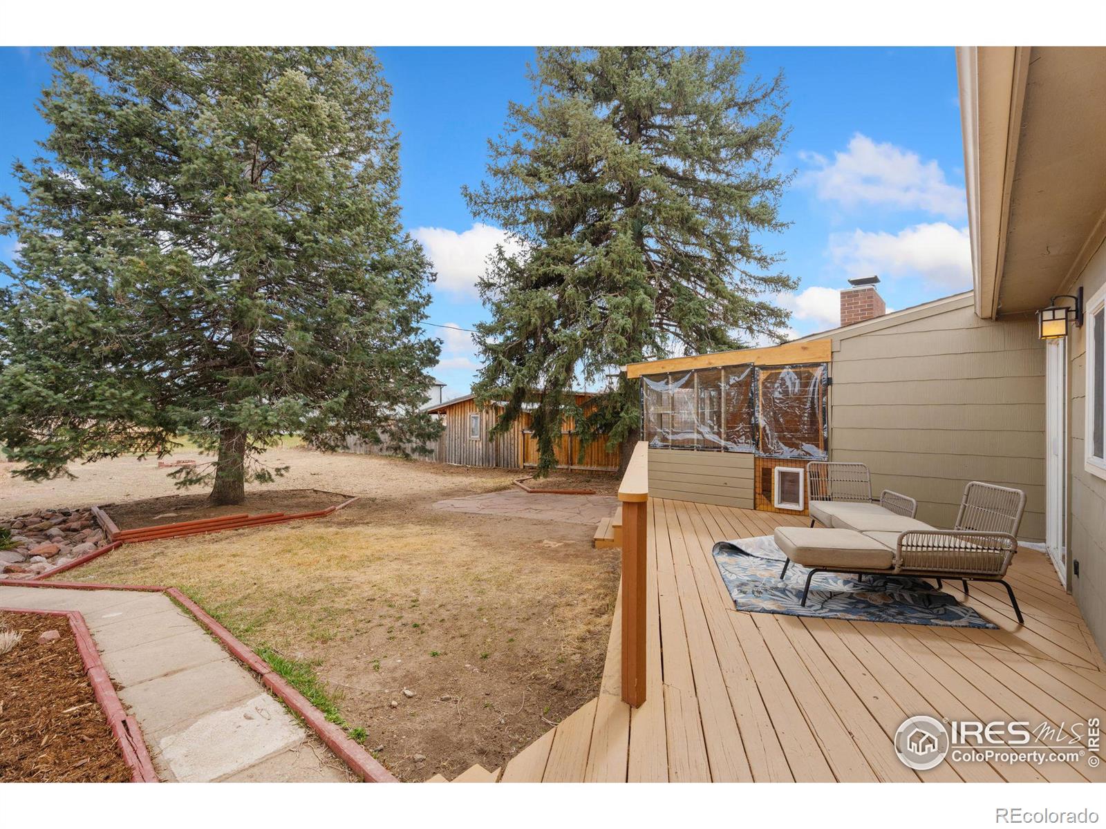 MLS Image #21 for 1432 n shields street,fort collins, Colorado