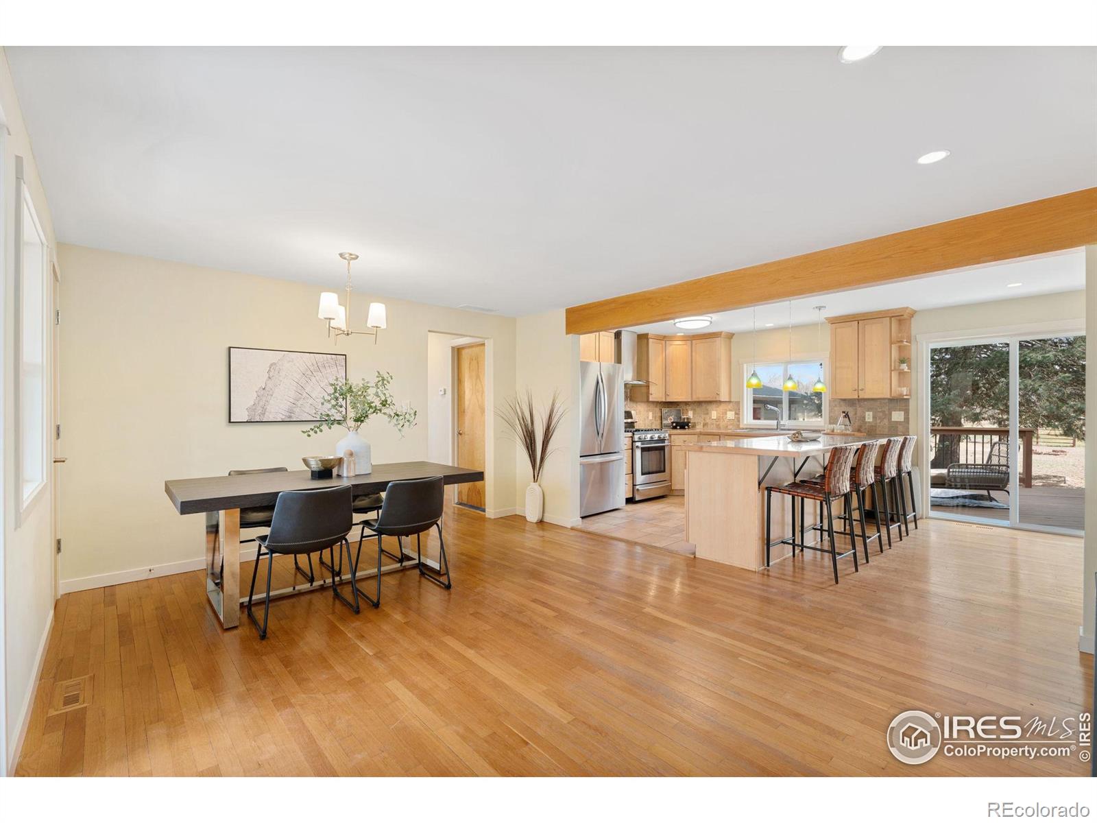 MLS Image #4 for 1432 n shields street,fort collins, Colorado