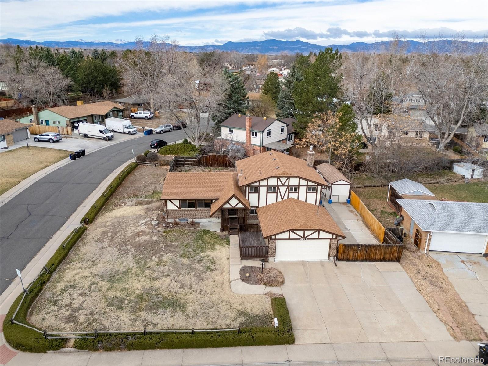 CMA Image for 8249  zephyr street,Arvada, Colorado