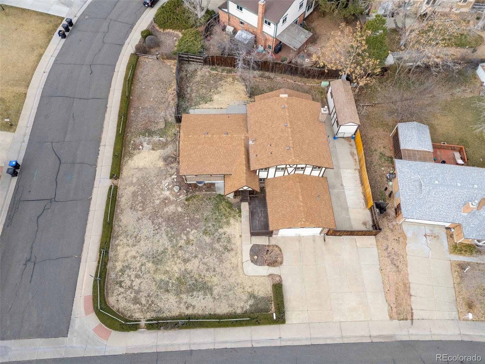 MLS Image #2 for 8249  zephyr street,arvada, Colorado