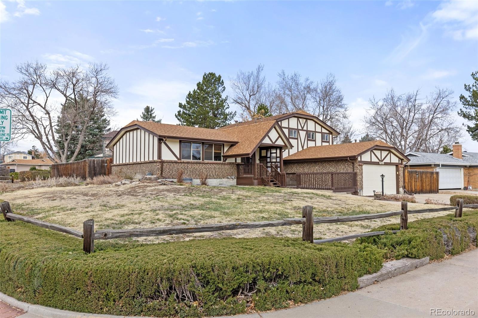 MLS Image #3 for 8249  zephyr street,arvada, Colorado