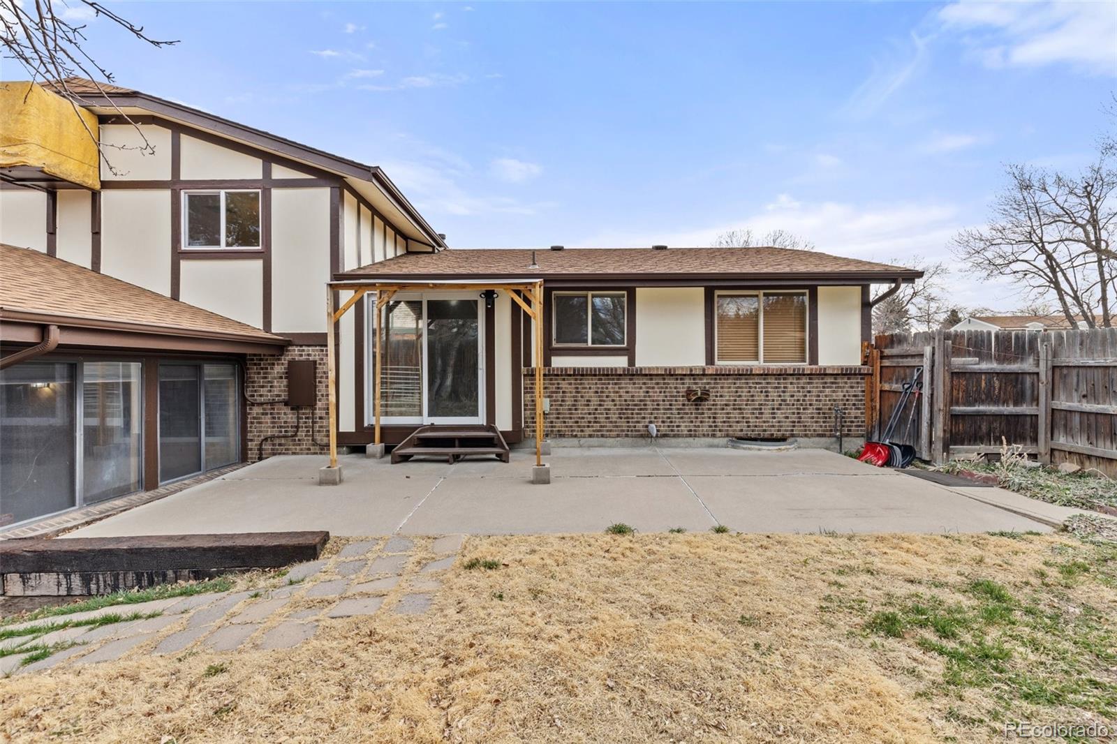MLS Image #33 for 8249  zephyr street,arvada, Colorado