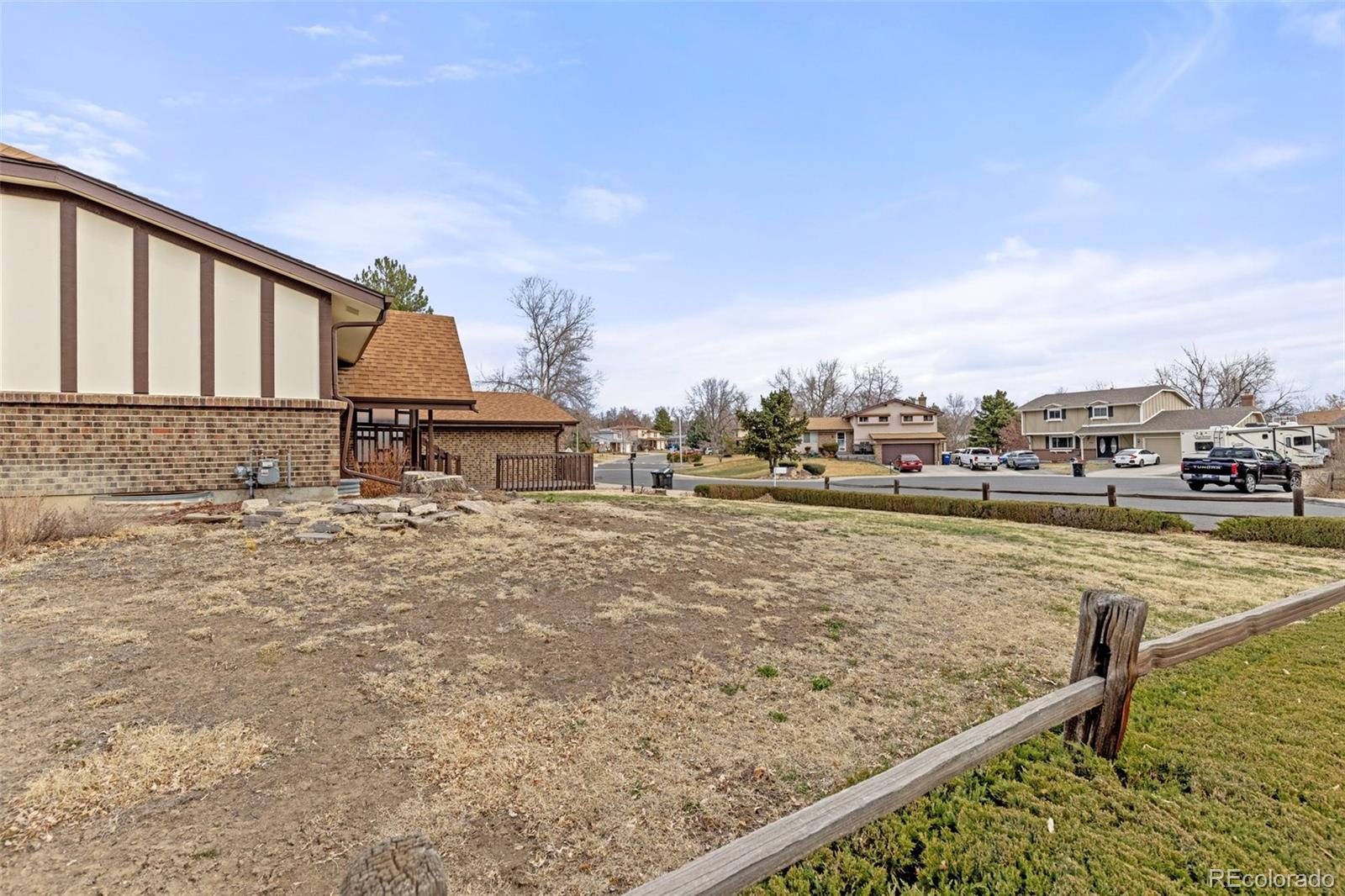 MLS Image #4 for 8249  zephyr street,arvada, Colorado