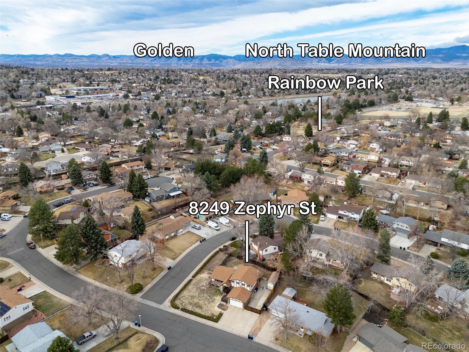 MLS Image #41 for 8249  zephyr street,arvada, Colorado