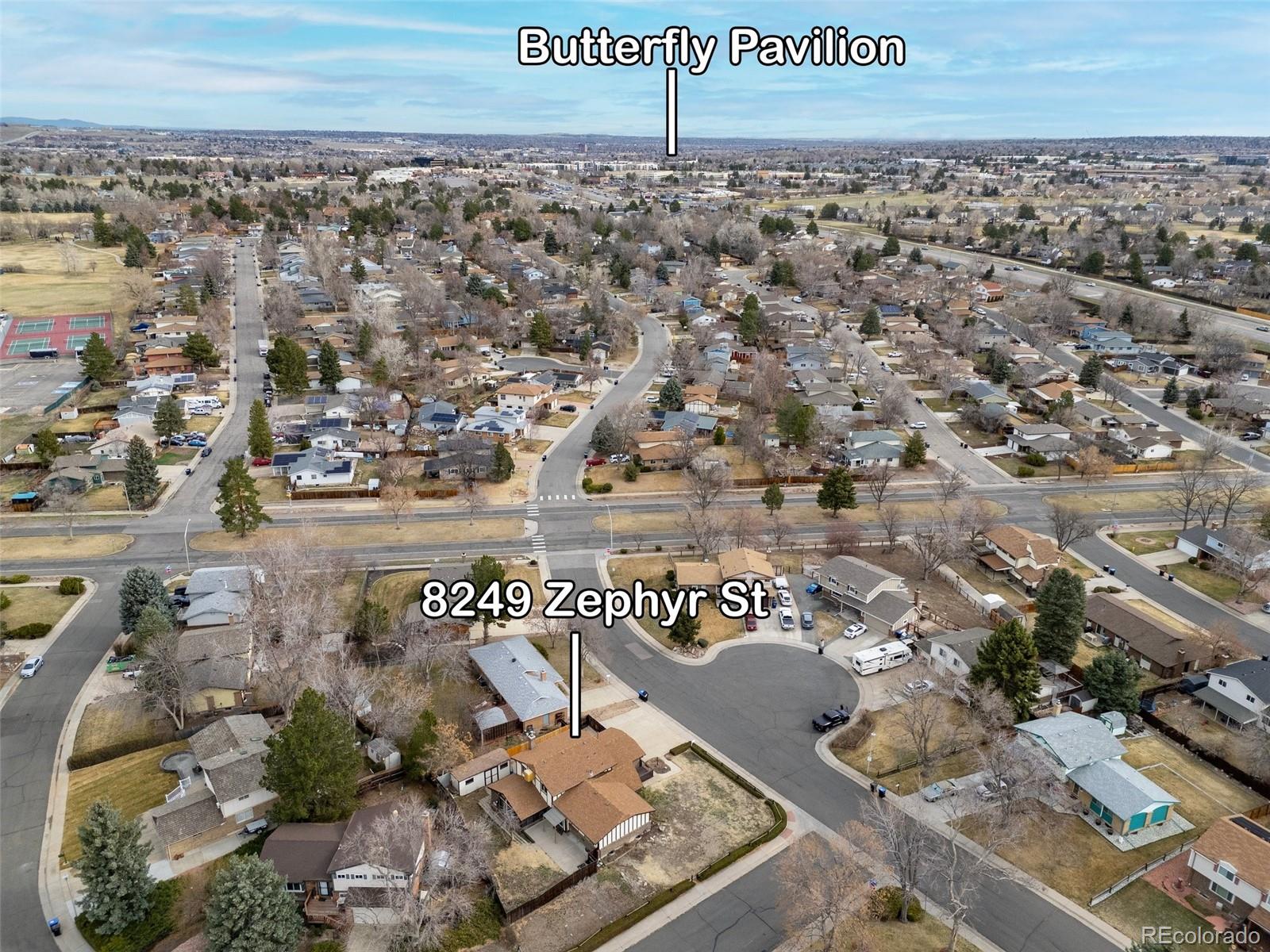 MLS Image #43 for 8249  zephyr street,arvada, Colorado