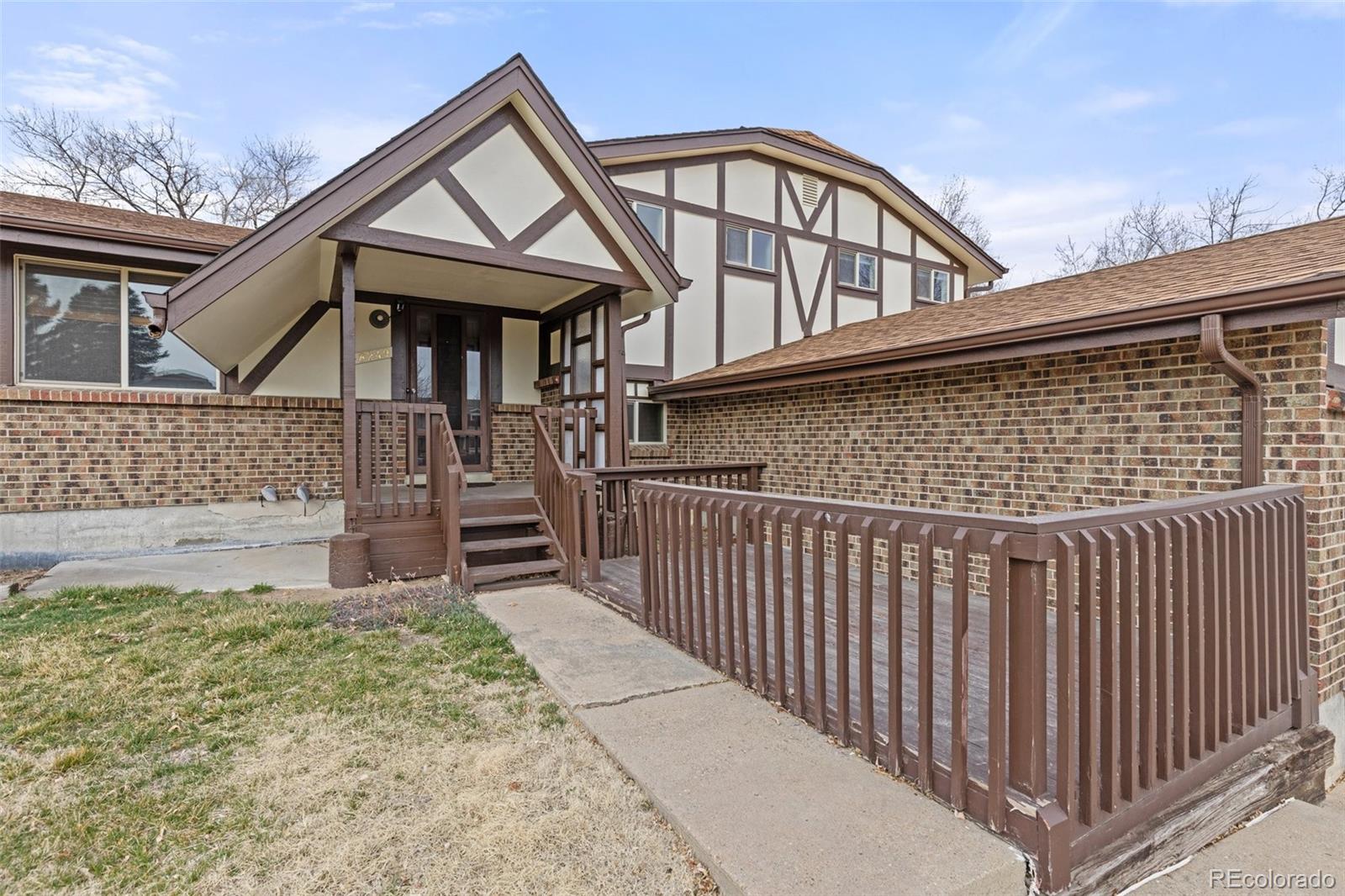 MLS Image #5 for 8249  zephyr street,arvada, Colorado