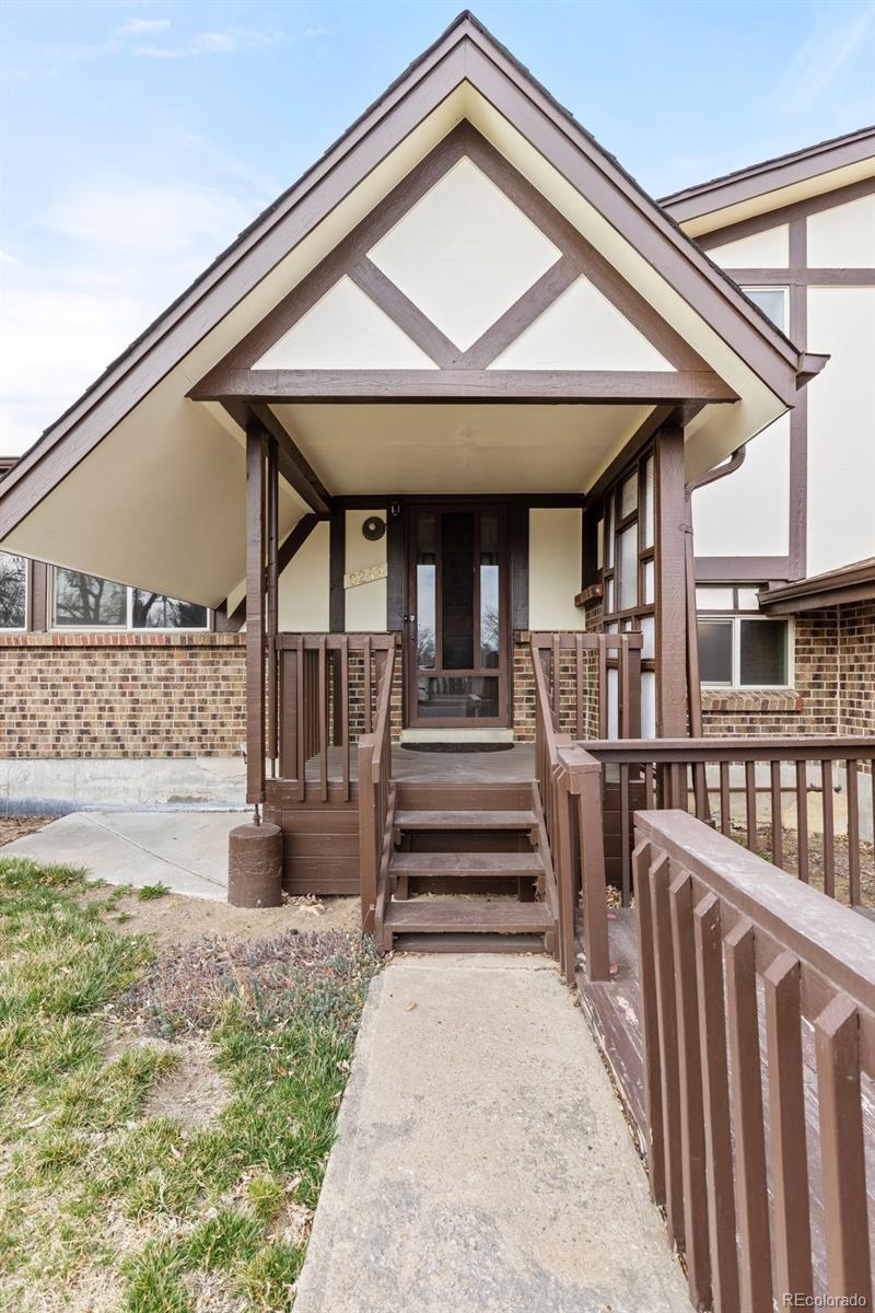 MLS Image #6 for 8249  zephyr street,arvada, Colorado