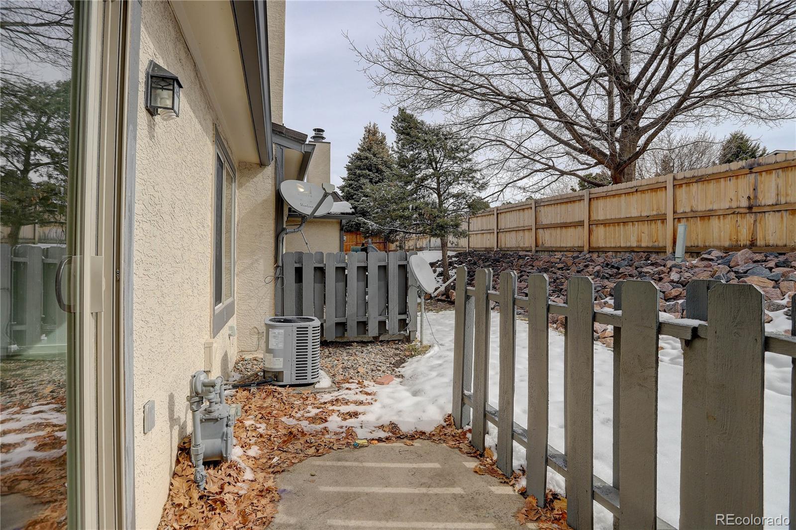 MLS Image #2 for 5062  barnes road,colorado springs, Colorado
