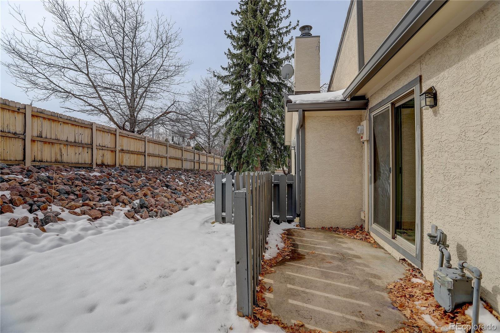 MLS Image #3 for 5062  barnes road,colorado springs, Colorado
