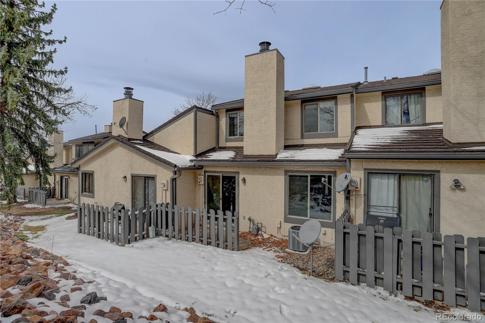 MLS Image #37 for 5062  barnes road,colorado springs, Colorado