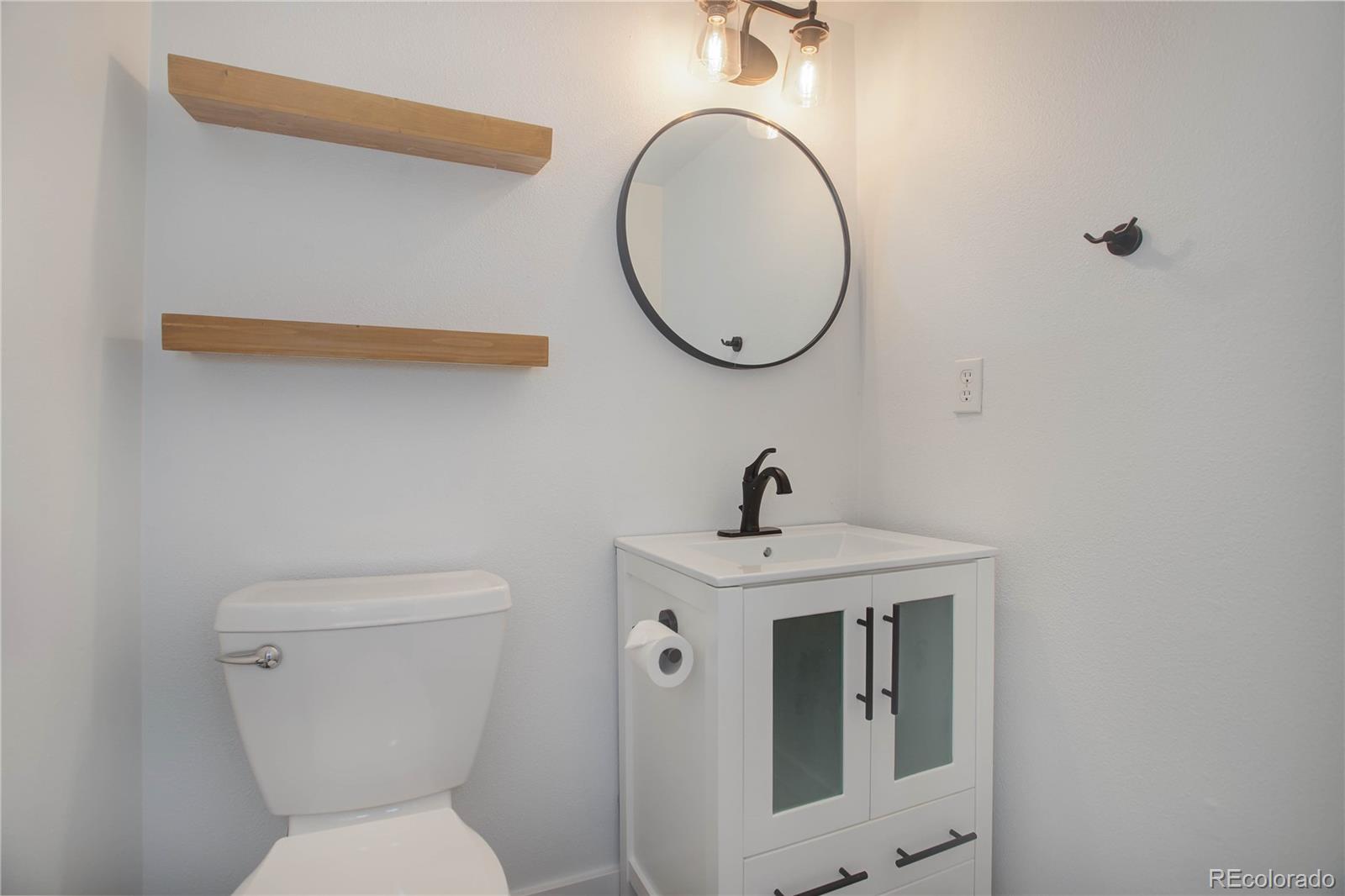 MLS Image #5 for 5062  barnes road,colorado springs, Colorado