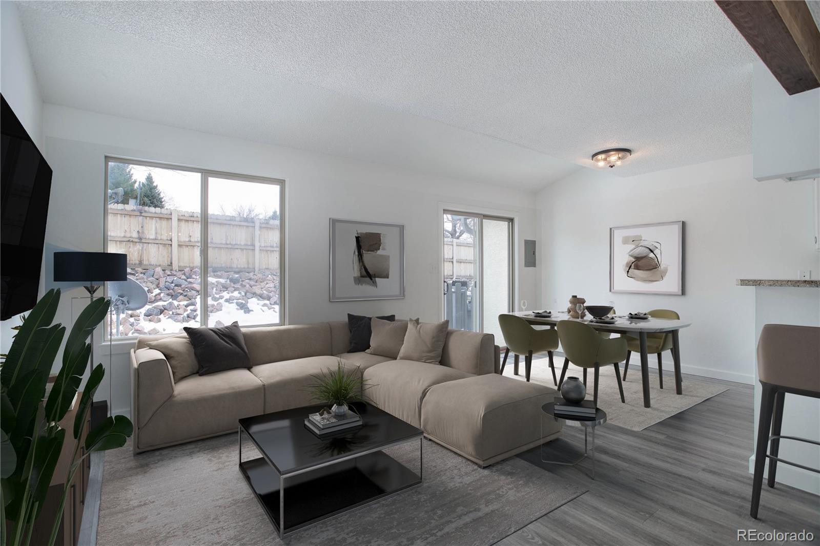 MLS Image #6 for 5062  barnes road,colorado springs, Colorado