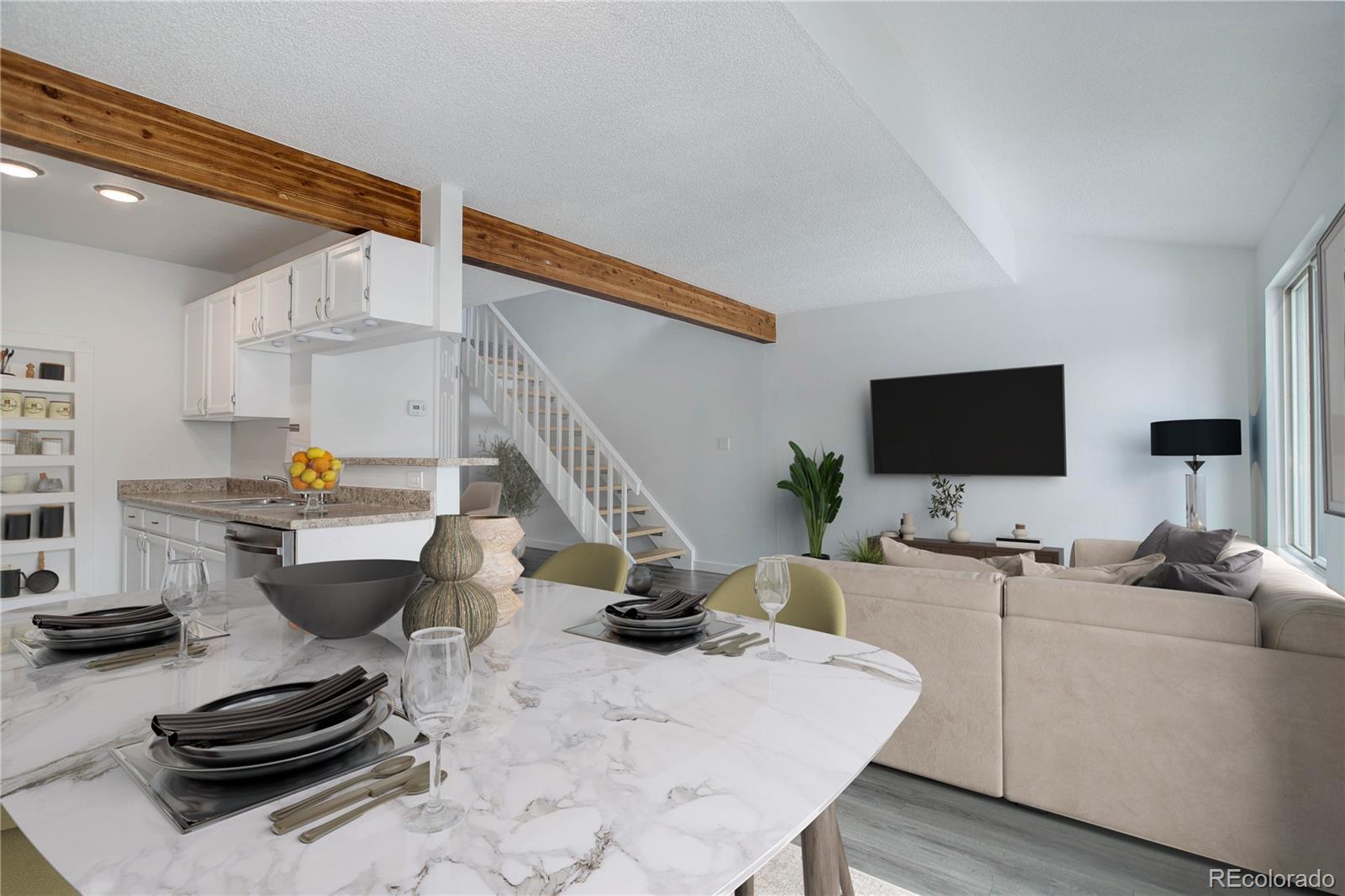 MLS Image #8 for 5062  barnes road,colorado springs, Colorado