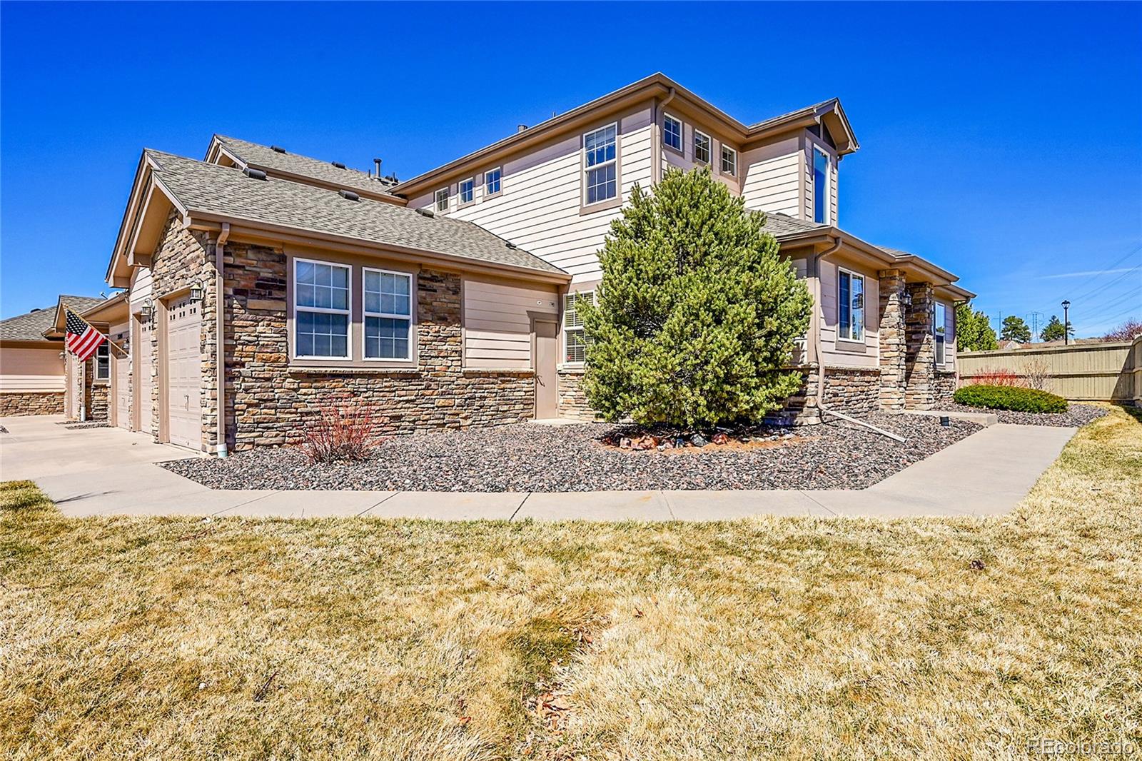 MLS Image #1 for 23255  york avenue,parker, Colorado