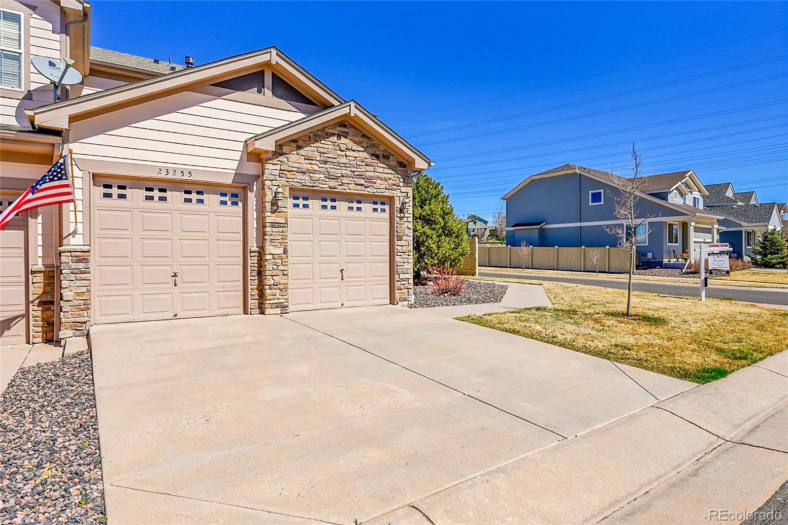 MLS Image #2 for 23255  york avenue ,parker, Colorado