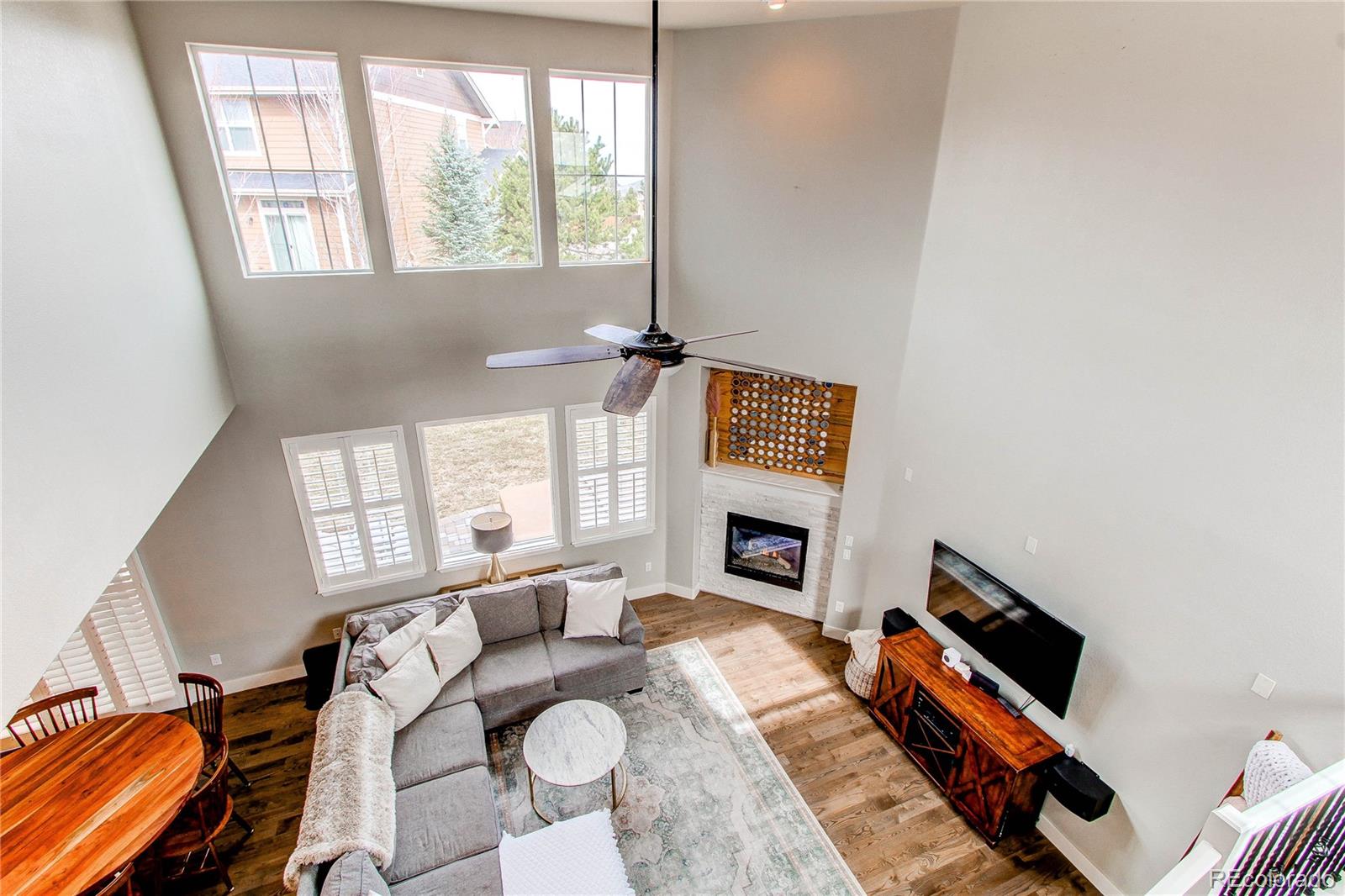 MLS Image #10 for 2766  red hawk ridge drive,castle rock, Colorado