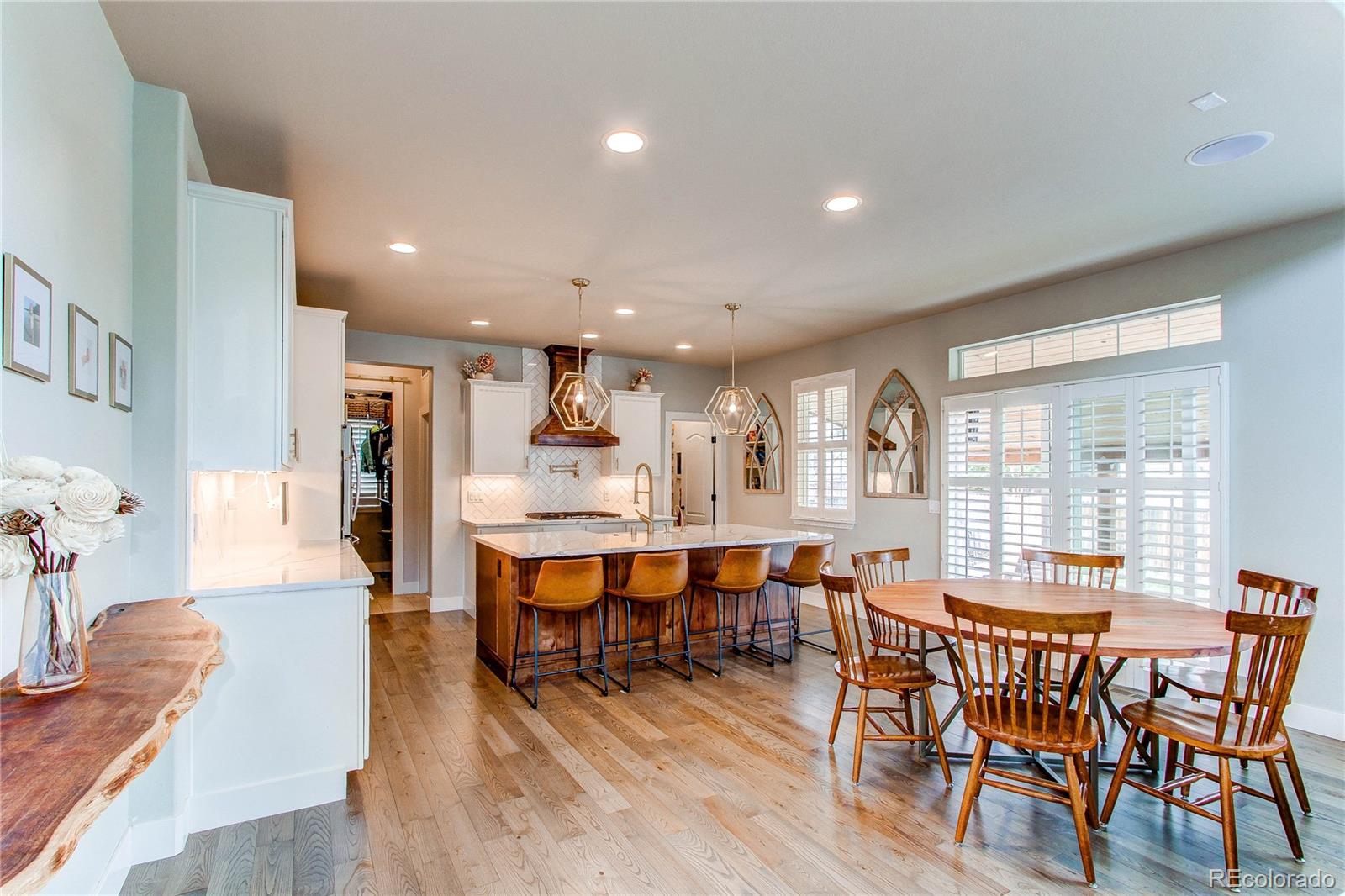 MLS Image #11 for 2766  red hawk ridge drive,castle rock, Colorado