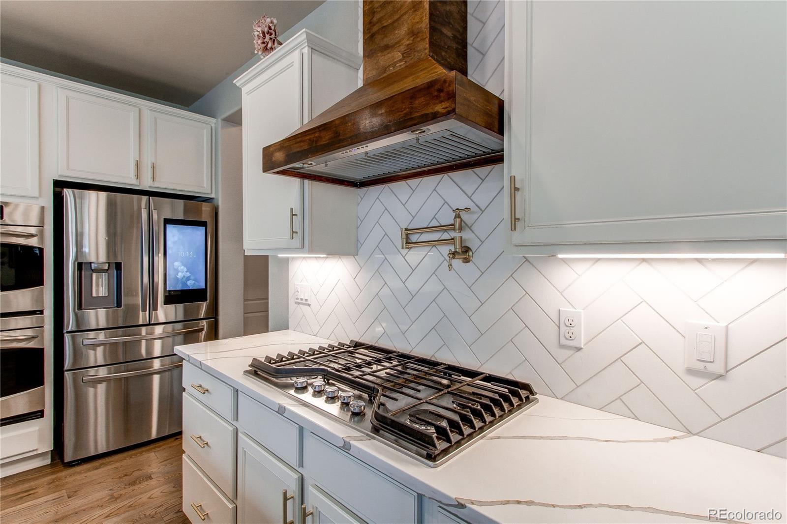 MLS Image #13 for 2766  red hawk ridge drive,castle rock, Colorado