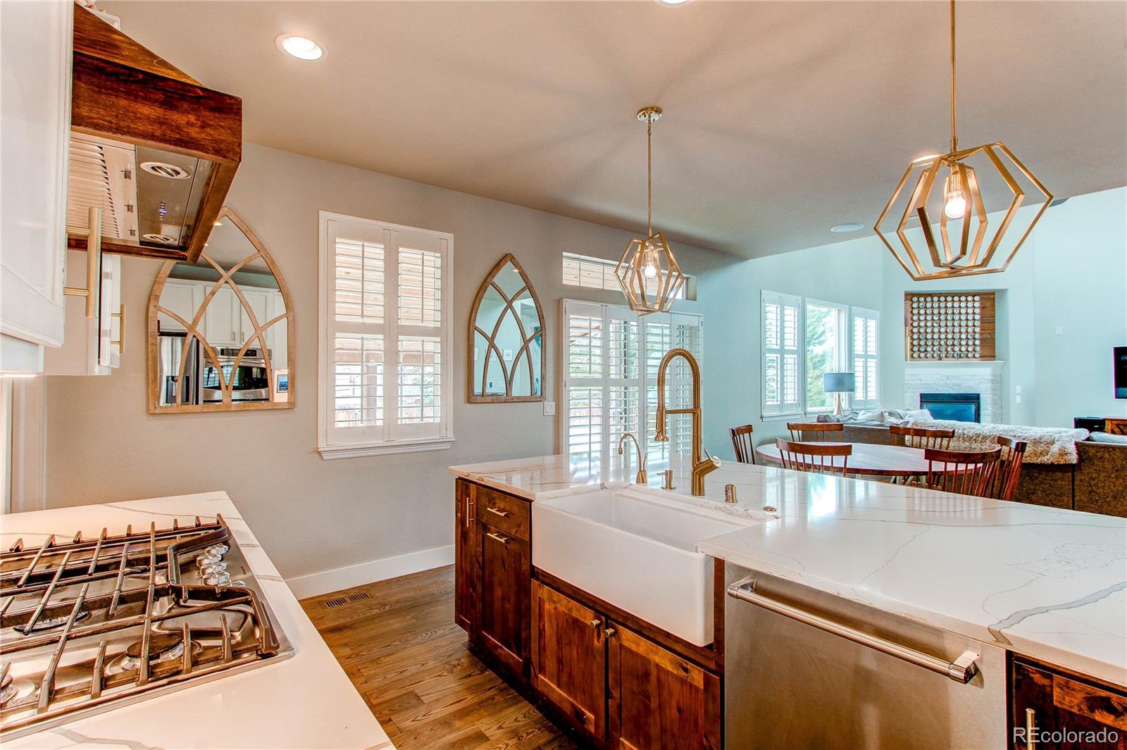 MLS Image #14 for 2766  red hawk ridge drive,castle rock, Colorado