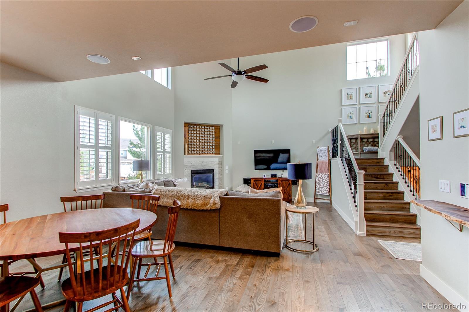 MLS Image #15 for 2766  red hawk ridge drive,castle rock, Colorado