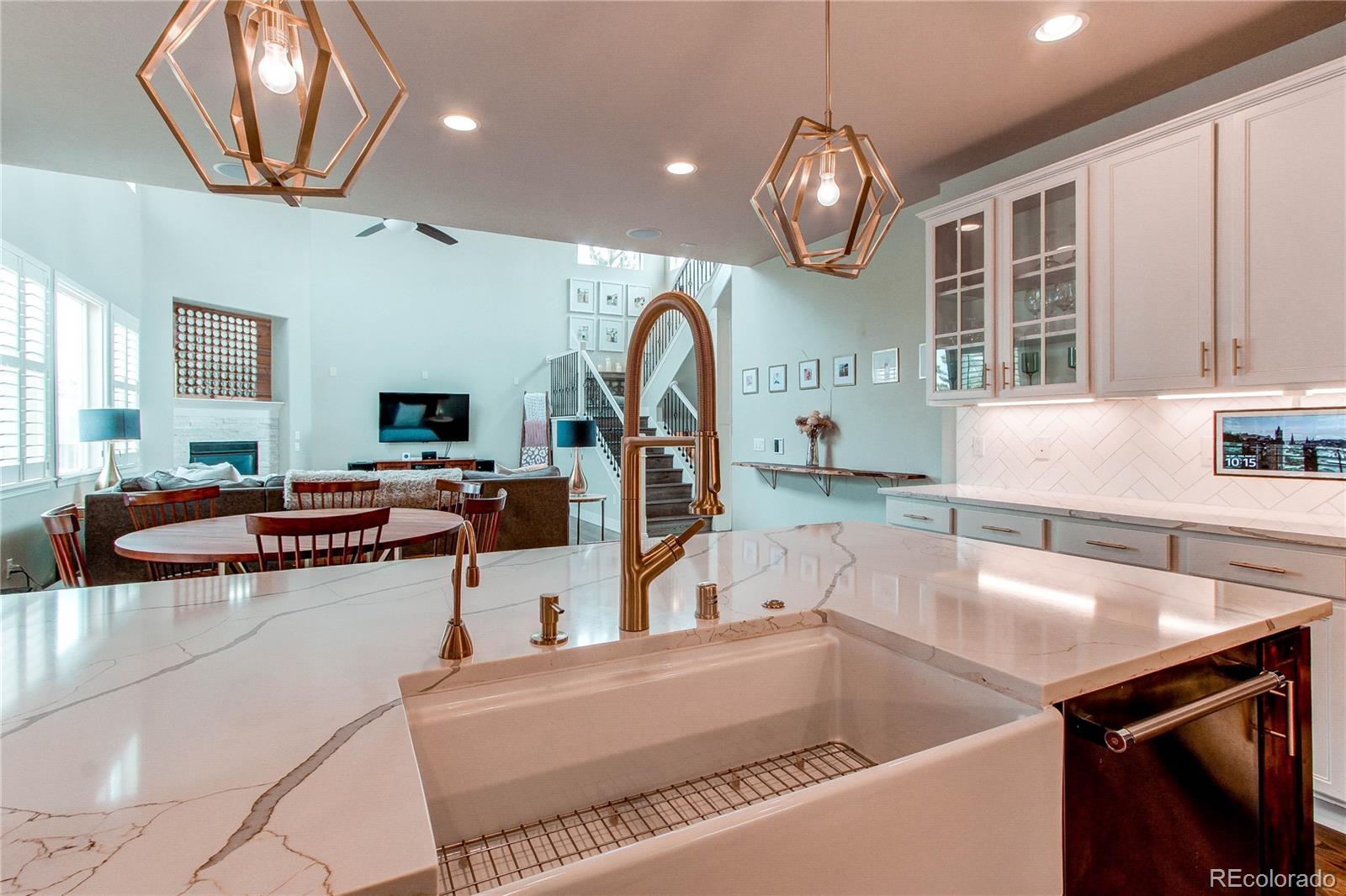 MLS Image #16 for 2766  red hawk ridge drive,castle rock, Colorado
