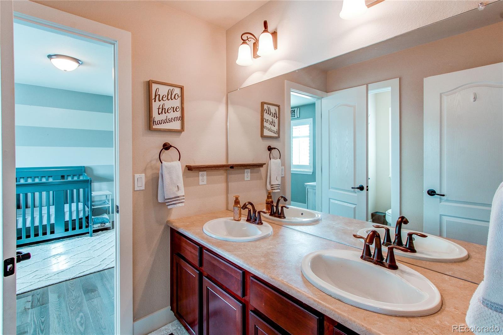 MLS Image #29 for 2766  red hawk ridge drive,castle rock, Colorado