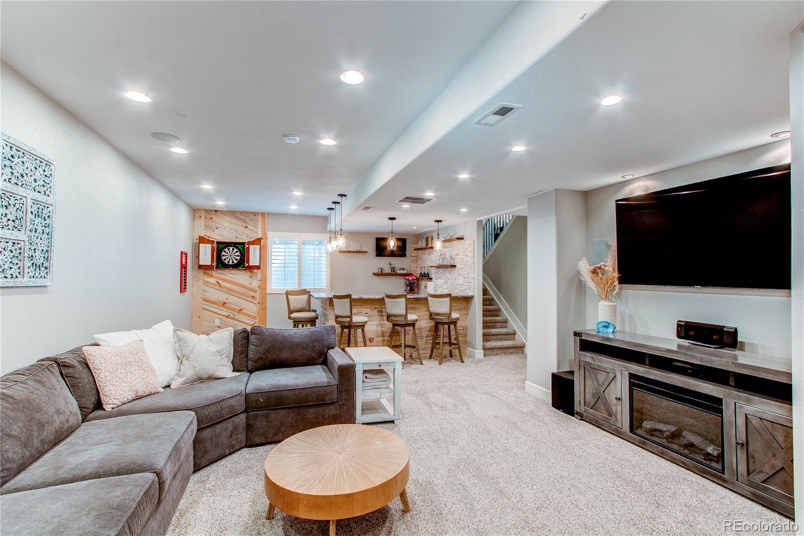 MLS Image #33 for 2766  red hawk ridge drive,castle rock, Colorado