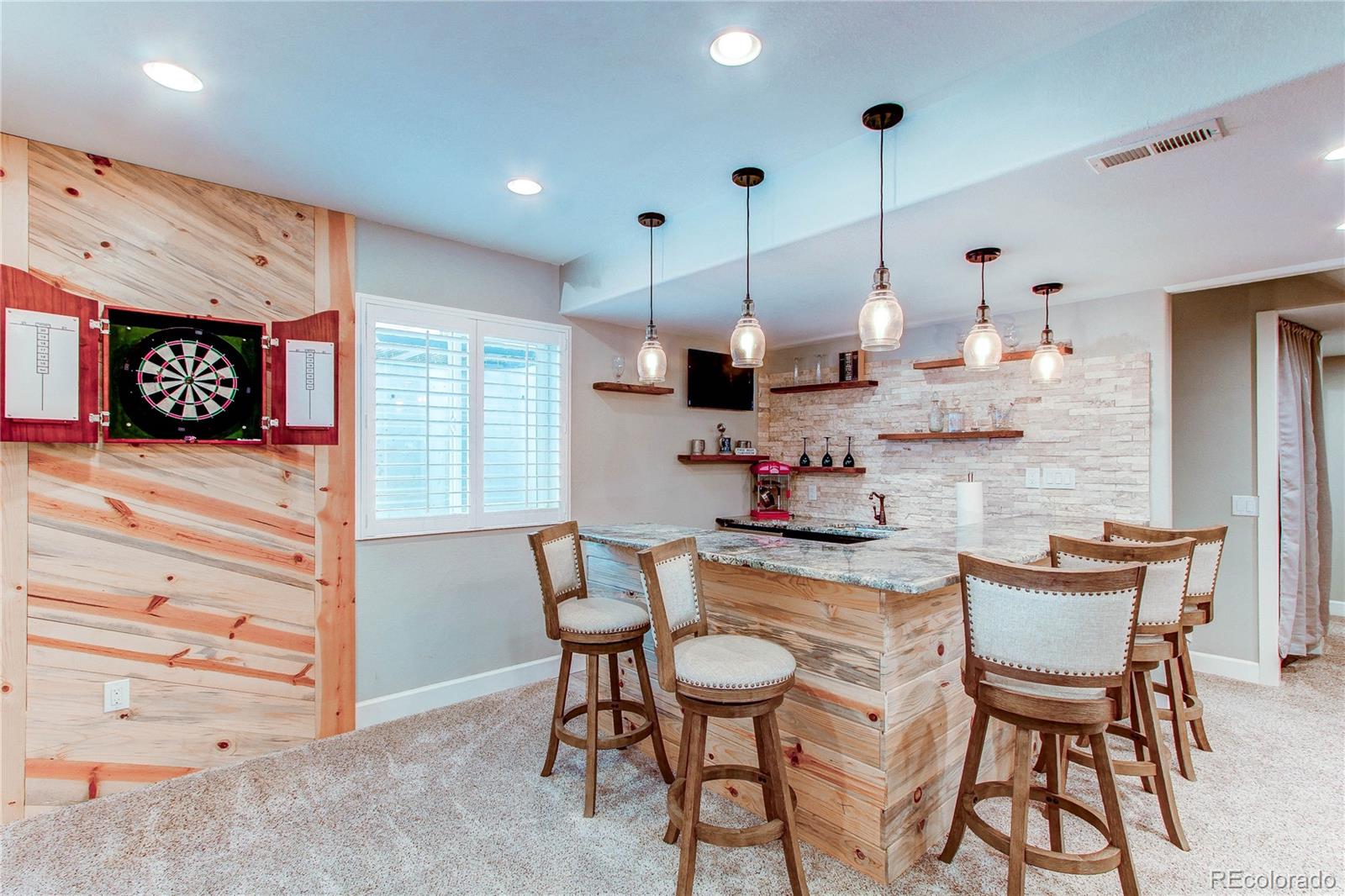 MLS Image #37 for 2766  red hawk ridge drive,castle rock, Colorado