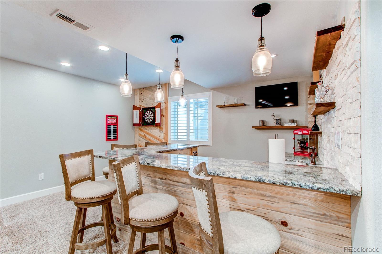 MLS Image #38 for 2766  red hawk ridge drive,castle rock, Colorado