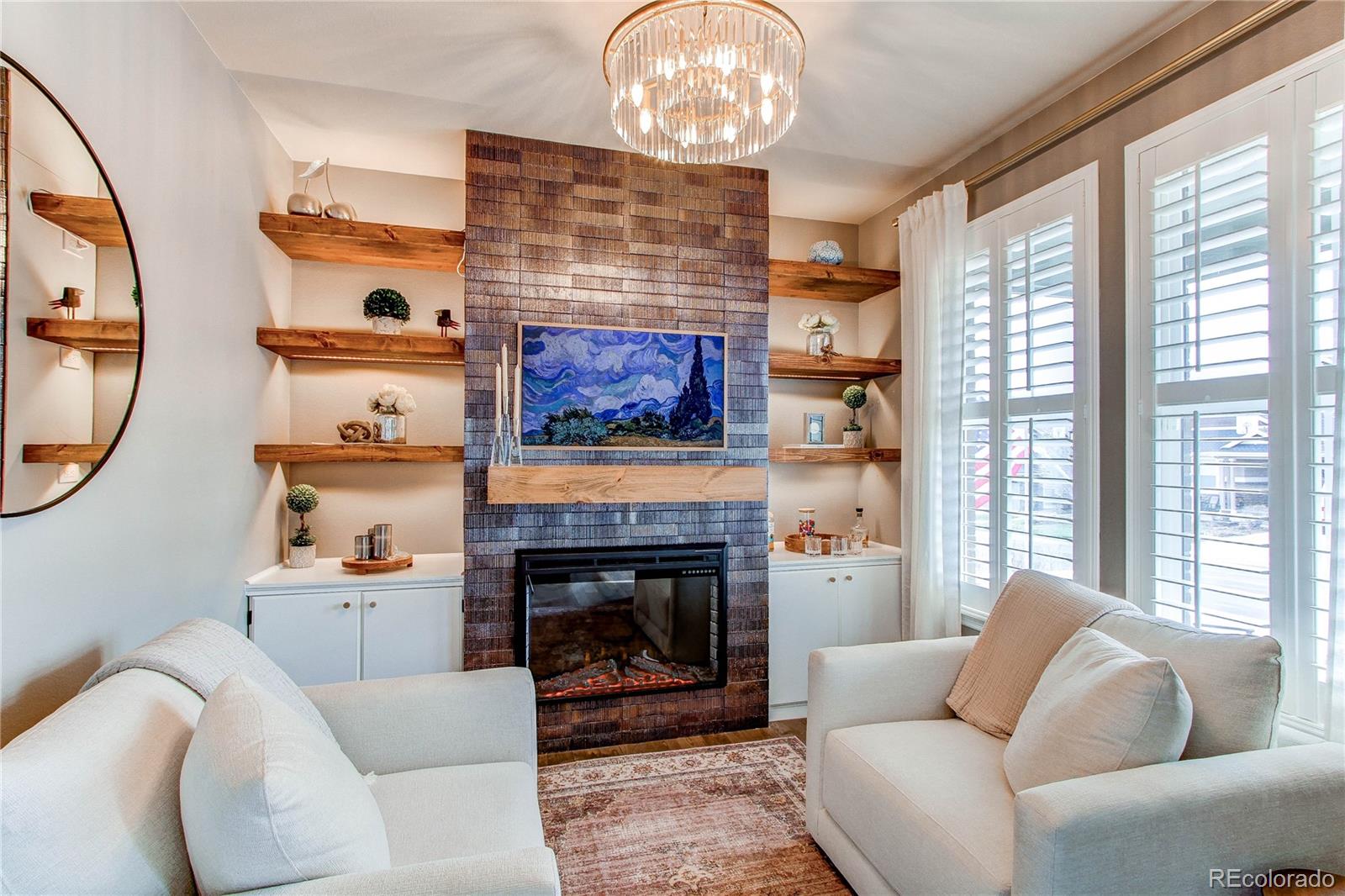 MLS Image #4 for 2766  red hawk ridge drive,castle rock, Colorado