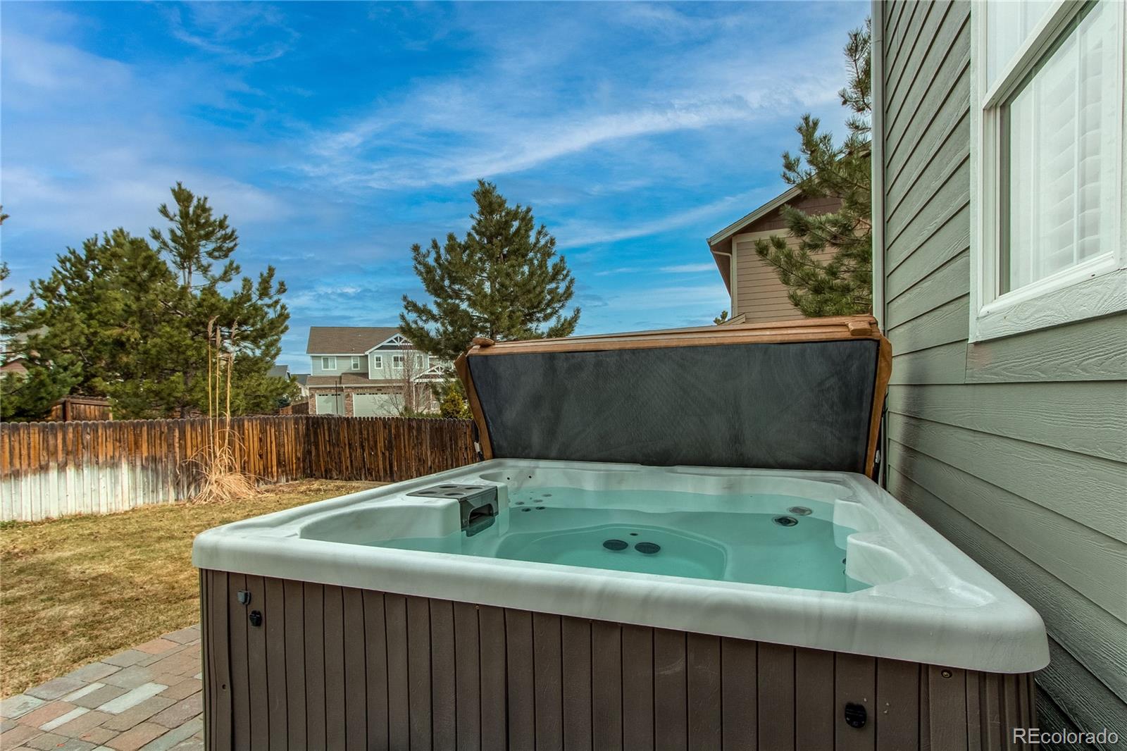MLS Image #47 for 2766  red hawk ridge drive,castle rock, Colorado