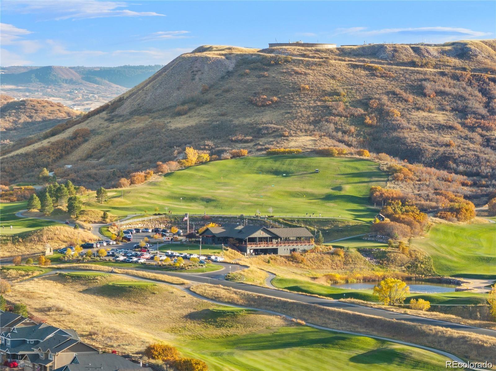 MLS Image #48 for 2766  red hawk ridge drive,castle rock, Colorado