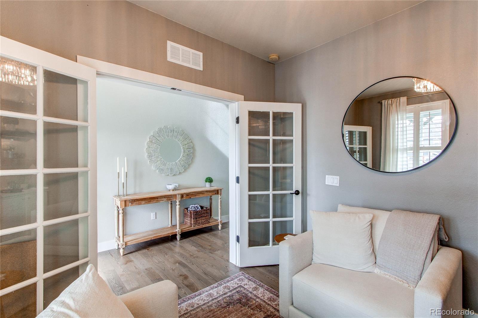 MLS Image #5 for 2766  red hawk ridge drive,castle rock, Colorado
