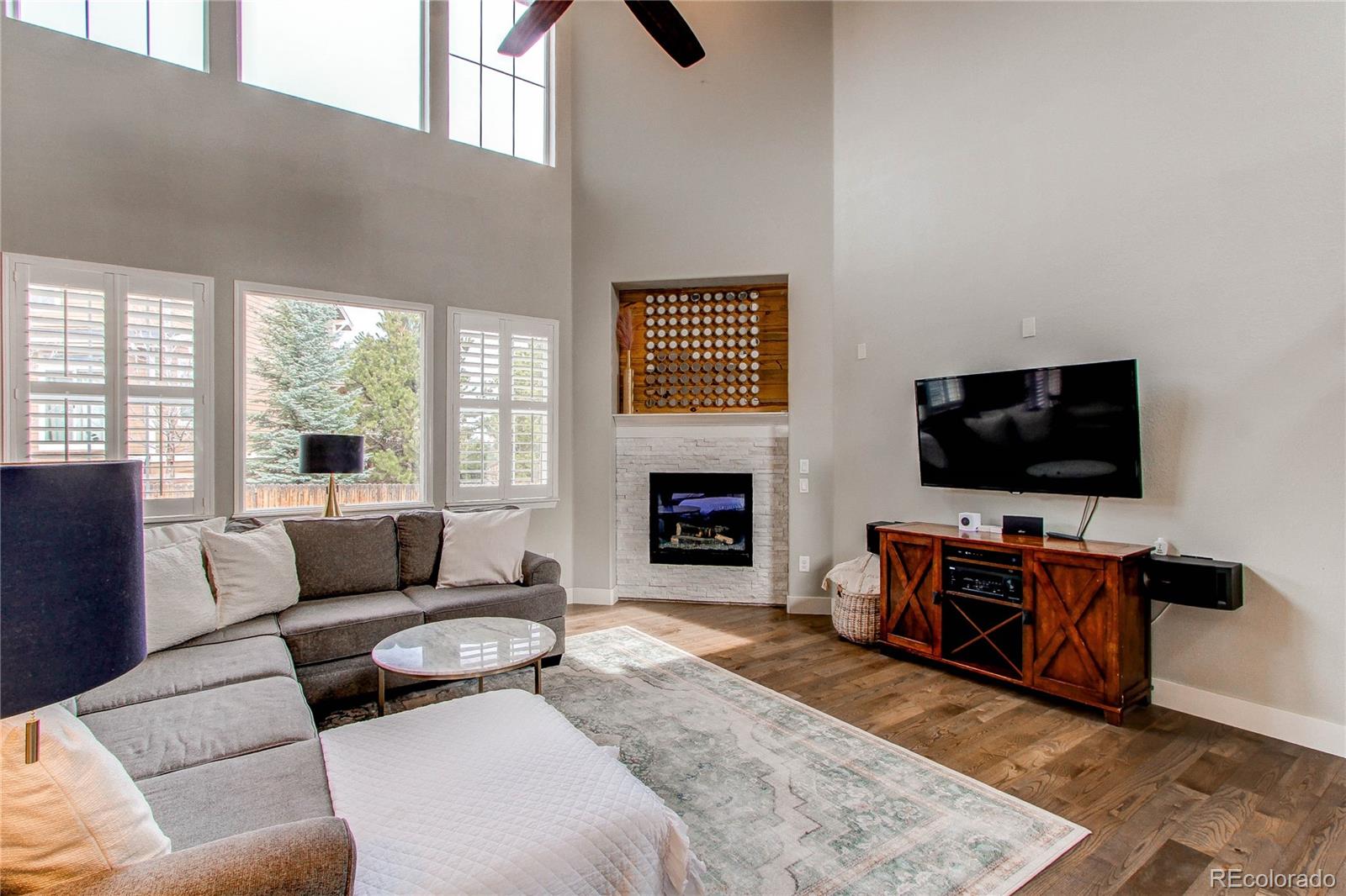 MLS Image #6 for 2766  red hawk ridge drive,castle rock, Colorado