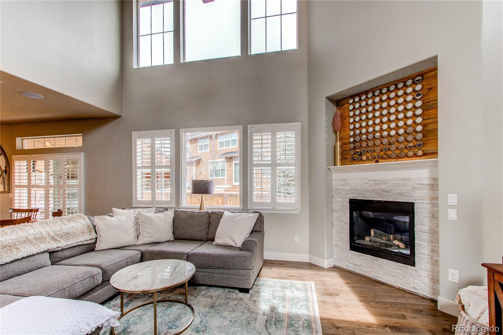 MLS Image #7 for 2766  red hawk ridge drive,castle rock, Colorado