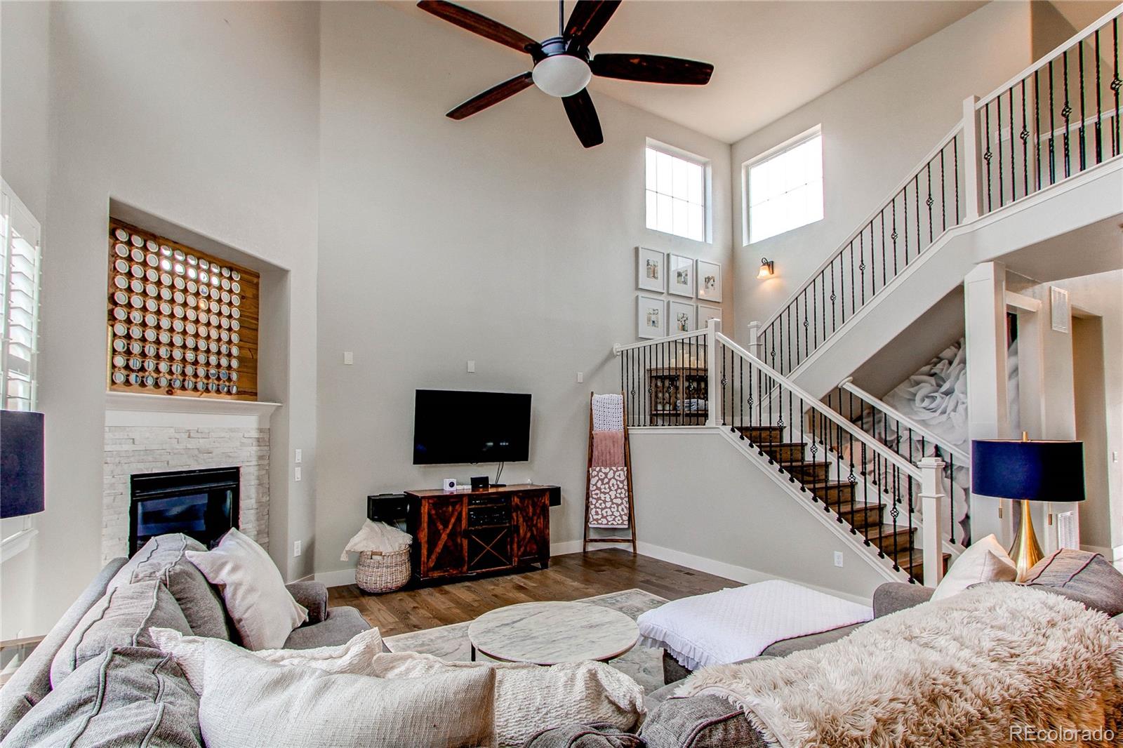 MLS Image #8 for 2766  red hawk ridge drive,castle rock, Colorado