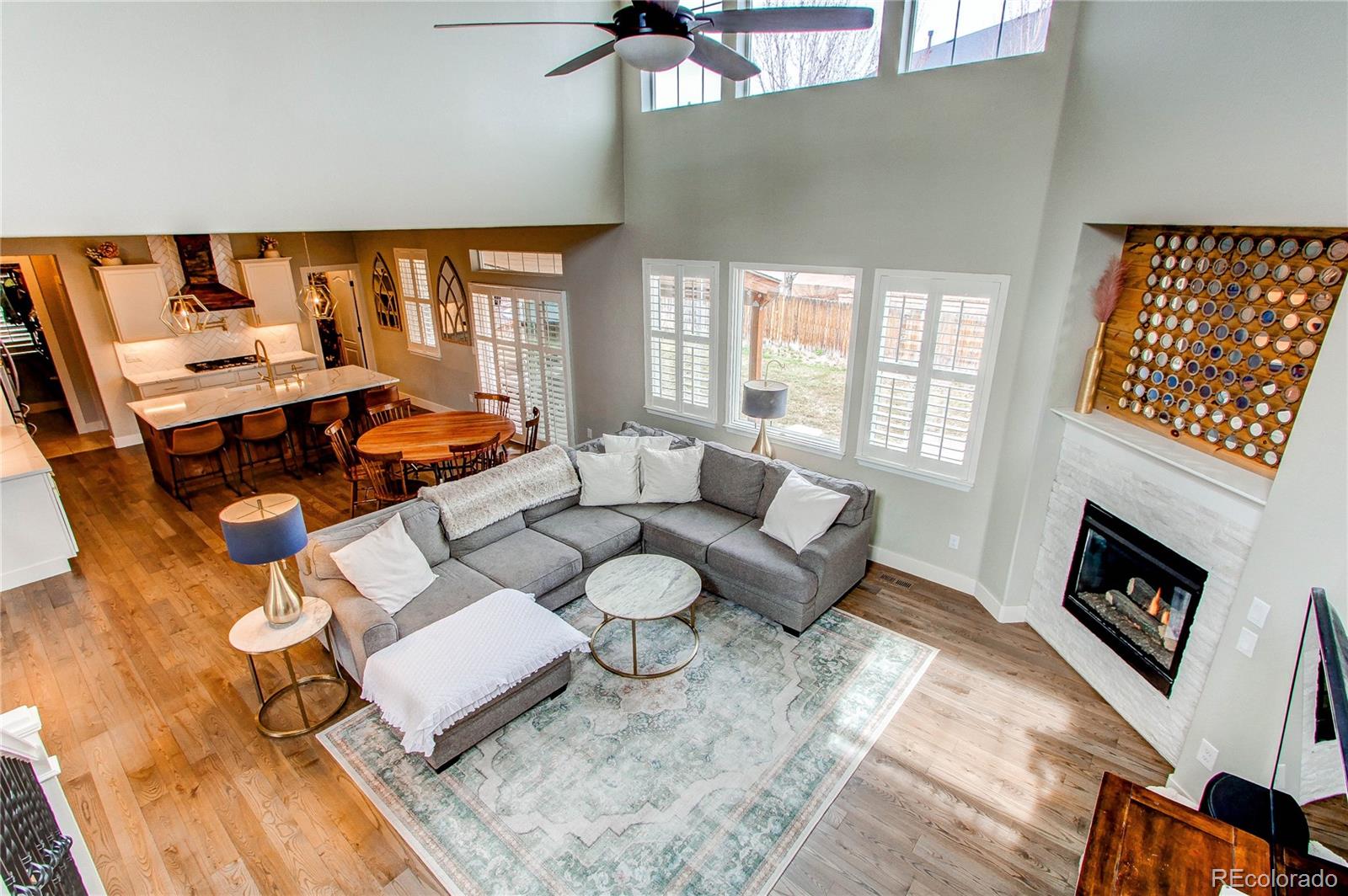 MLS Image #9 for 2766  red hawk ridge drive,castle rock, Colorado