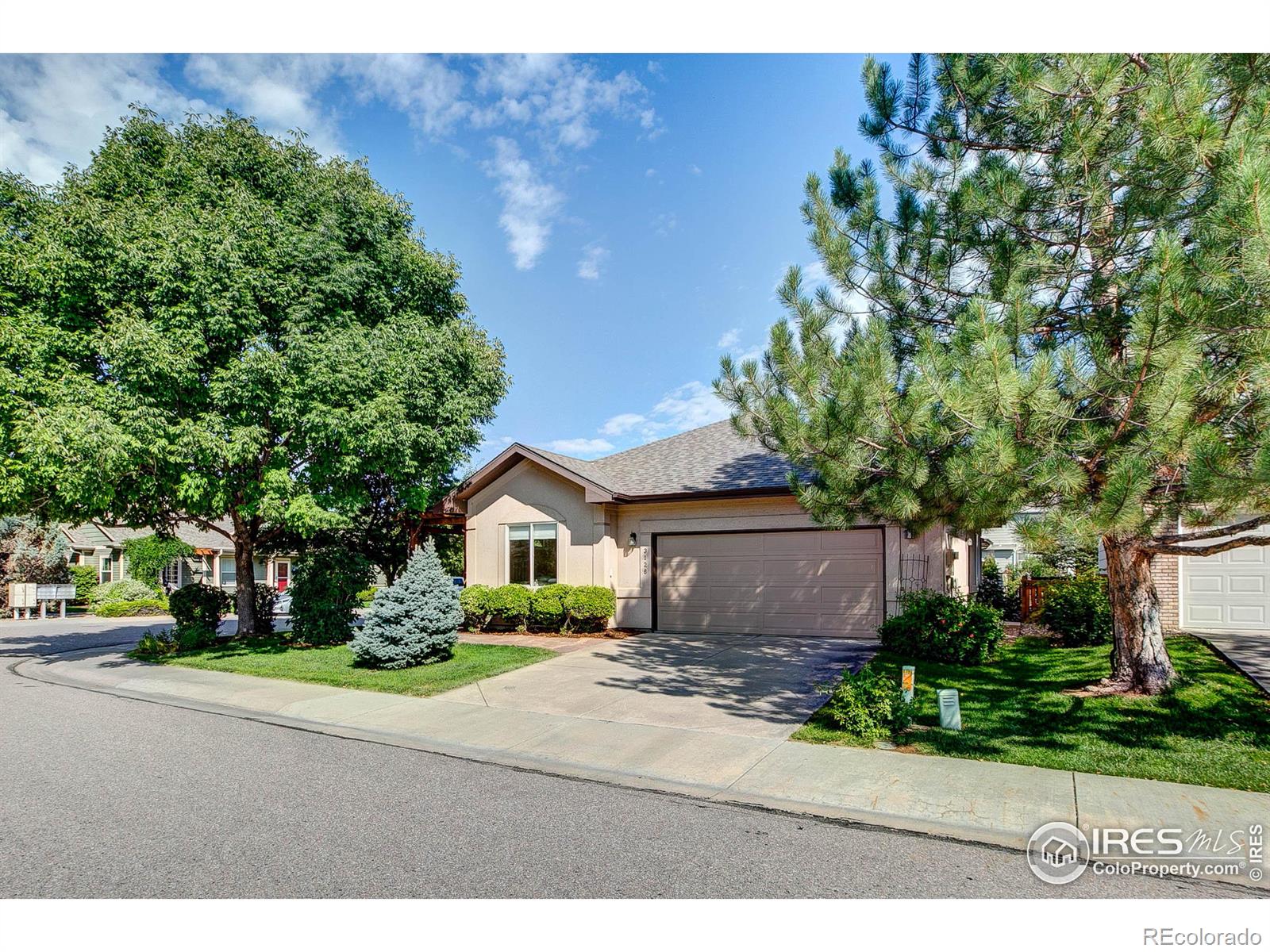 MLS Image #2 for 3126  yellowstone circle,fort collins, Colorado