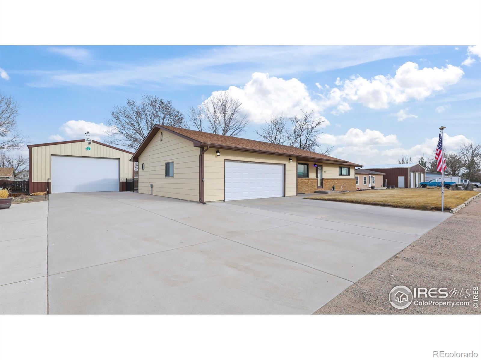 MLS Image #0 for 314  becky street,wiggins, Colorado