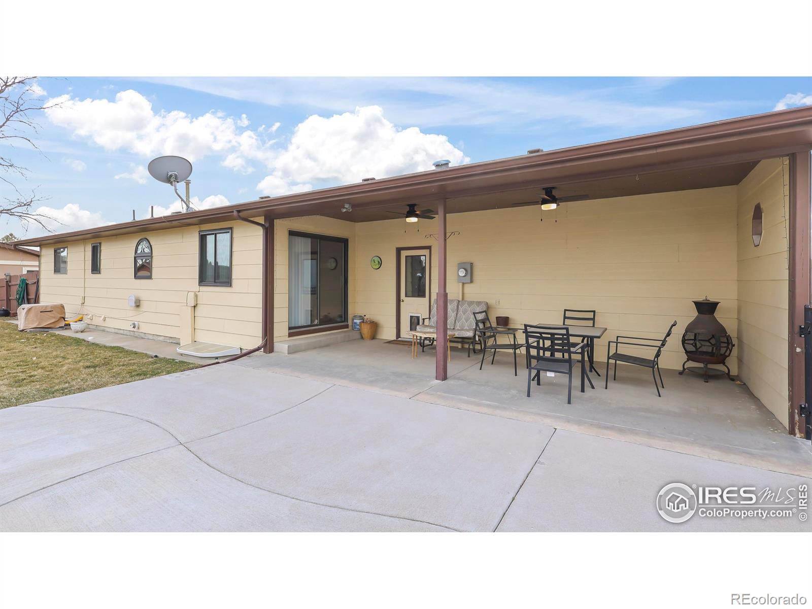 MLS Image #2 for 314  becky street,wiggins, Colorado