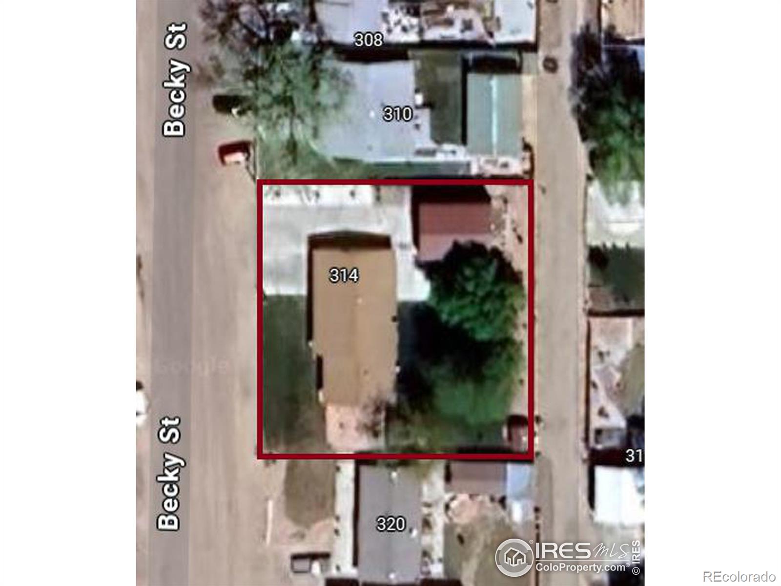 MLS Image #23 for 314  becky street,wiggins, Colorado