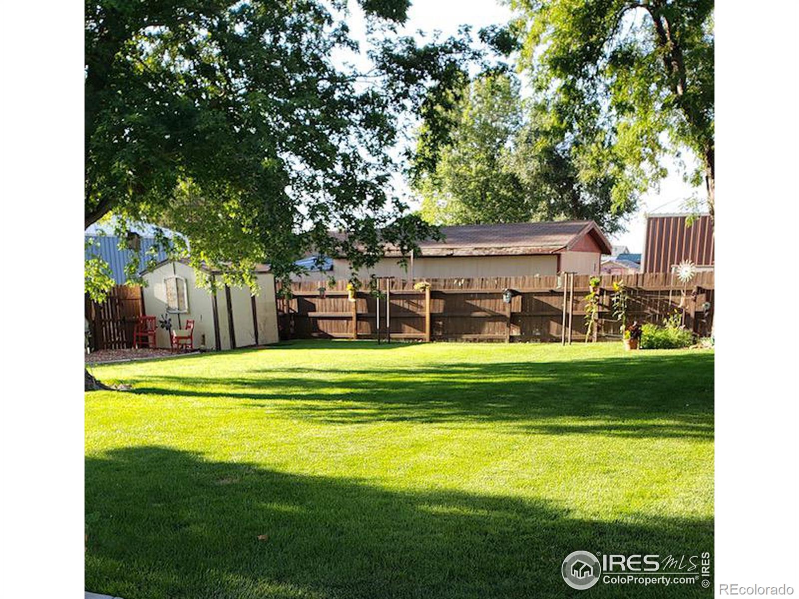 MLS Image #3 for 314  becky street,wiggins, Colorado