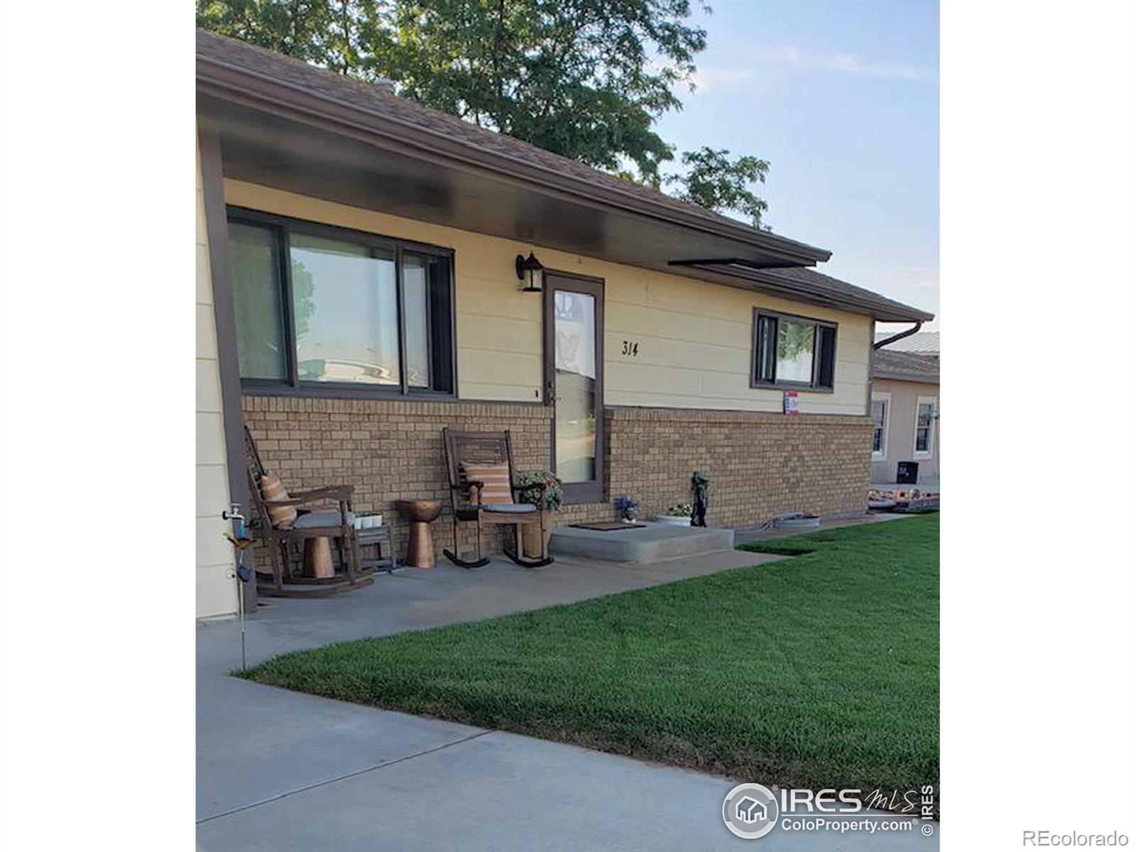 MLS Image #5 for 314  becky street,wiggins, Colorado