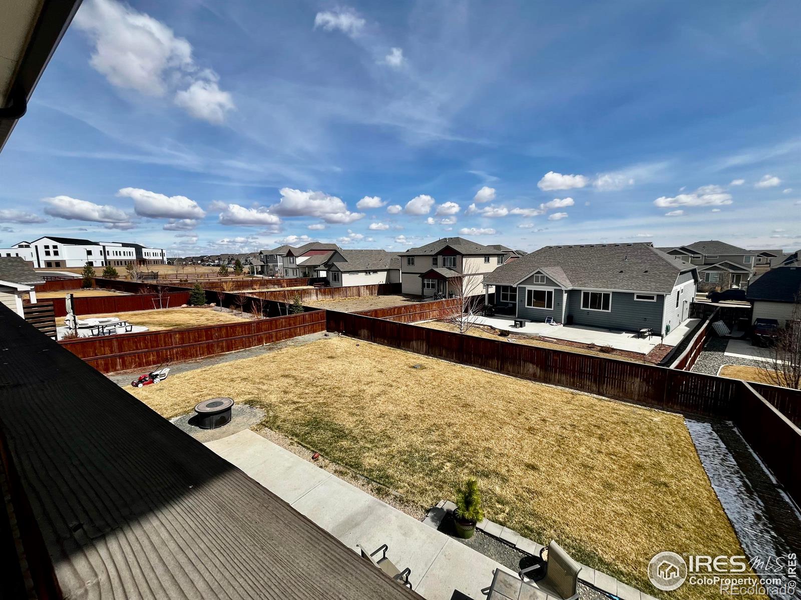 MLS Image #24 for 2065  covered bridge parkway,windsor, Colorado