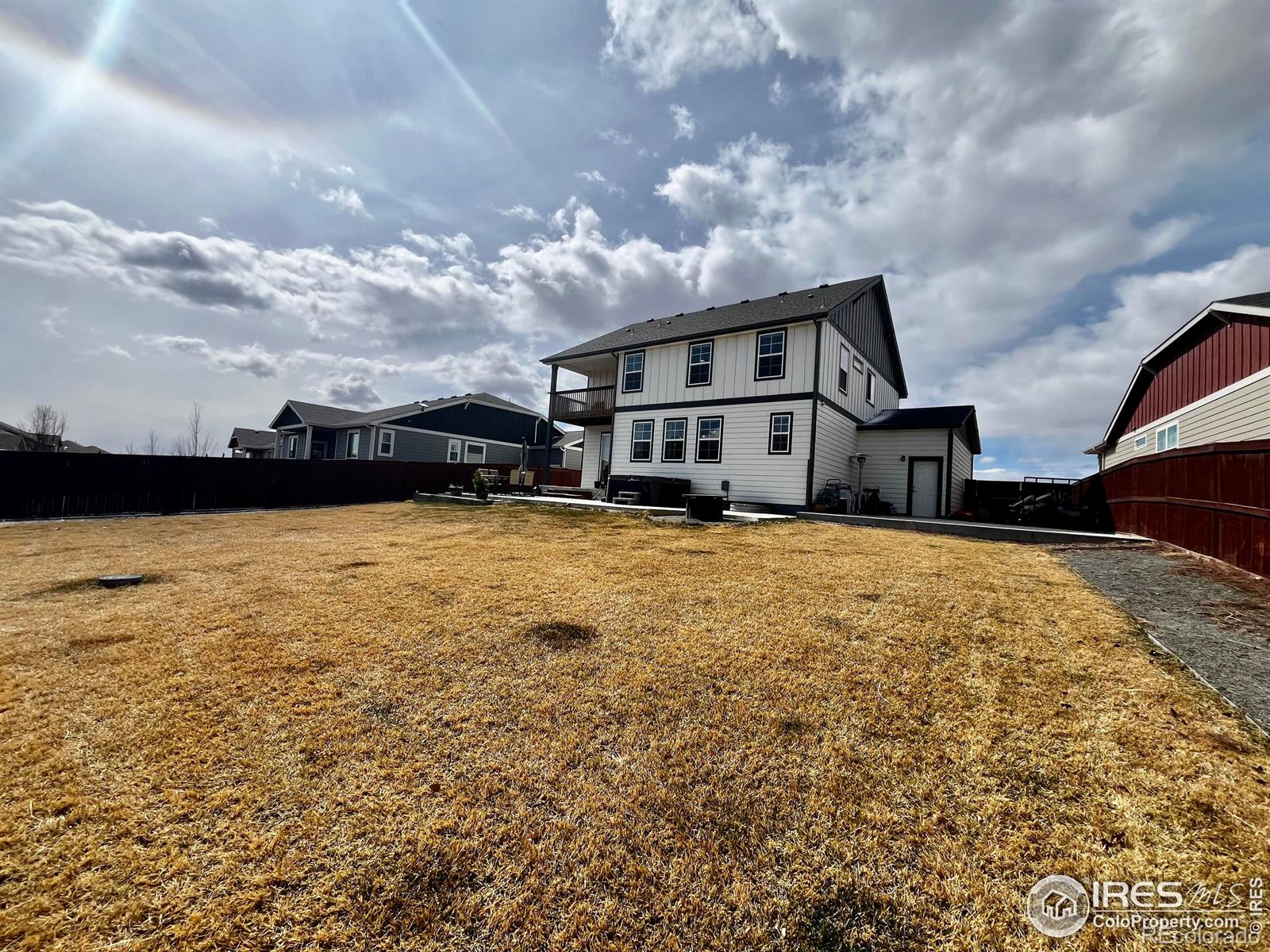 MLS Image #29 for 2065  covered bridge parkway,windsor, Colorado