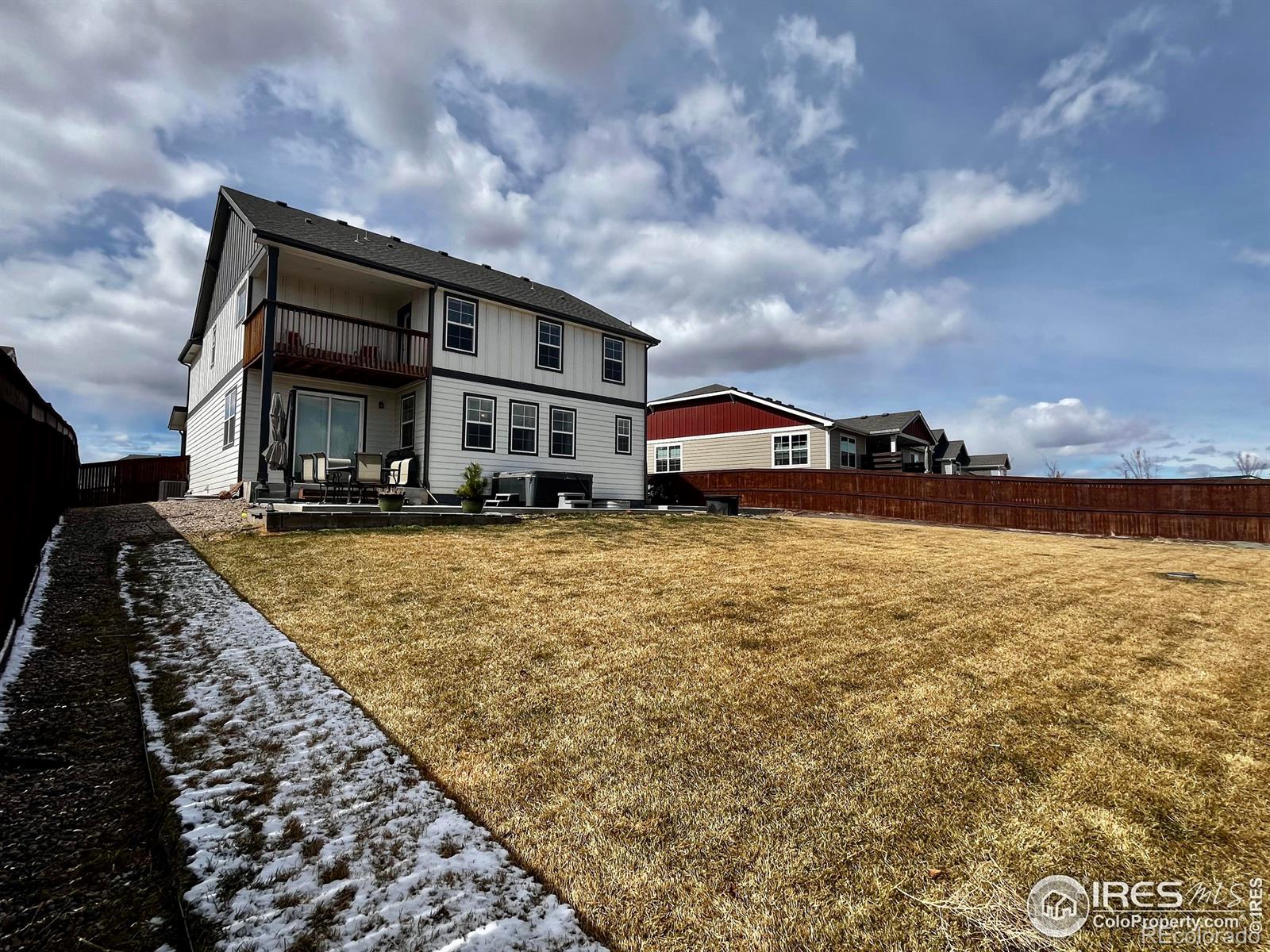 MLS Image #30 for 2065  covered bridge parkway,windsor, Colorado
