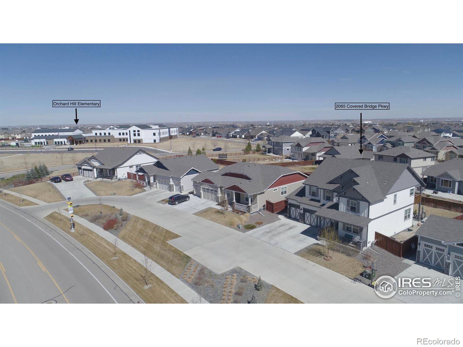 MLS Image #39 for 2065  covered bridge parkway,windsor, Colorado
