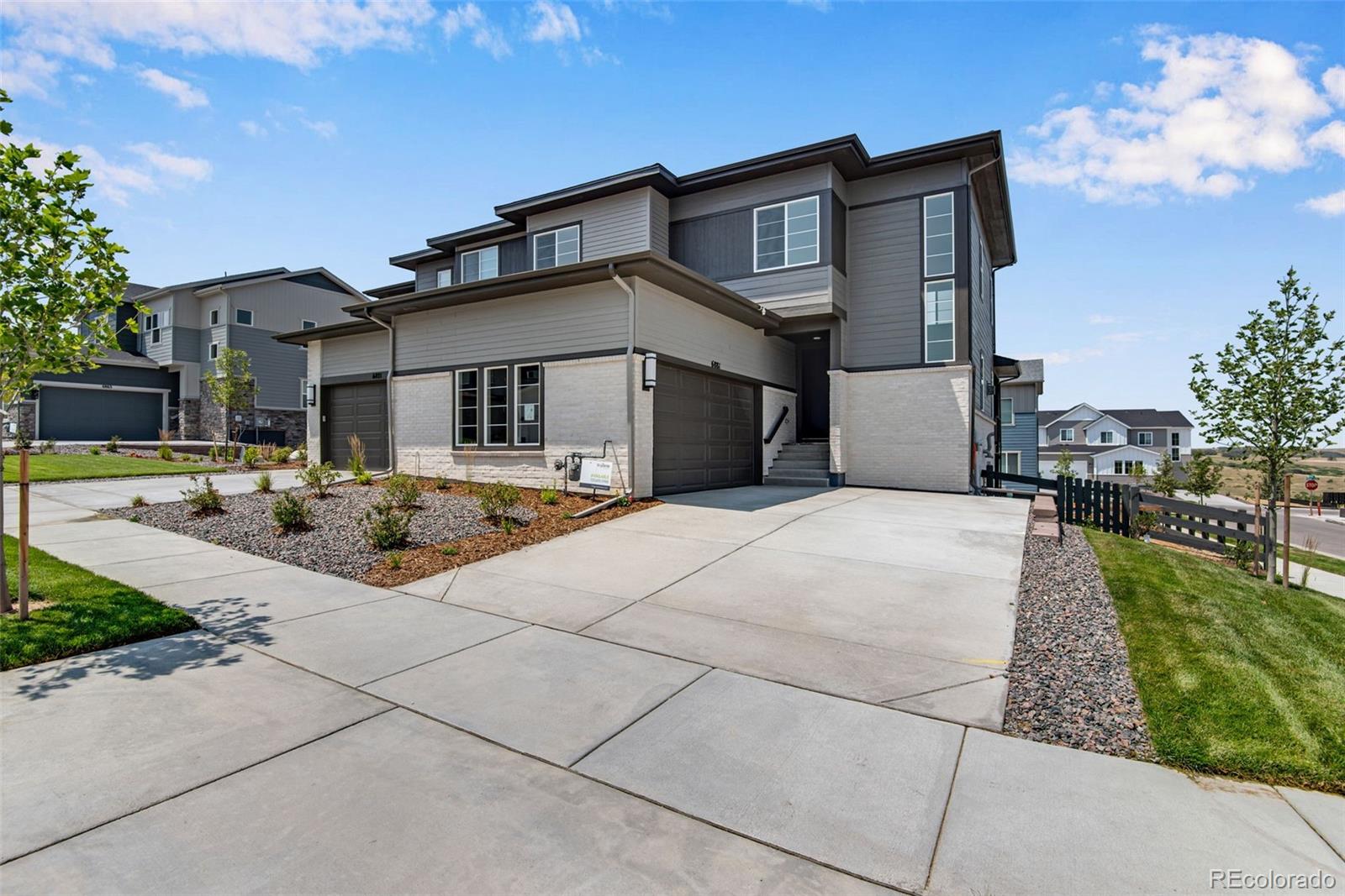 MLS Image #0 for 6881  oak canyon circle,castle pines, Colorado